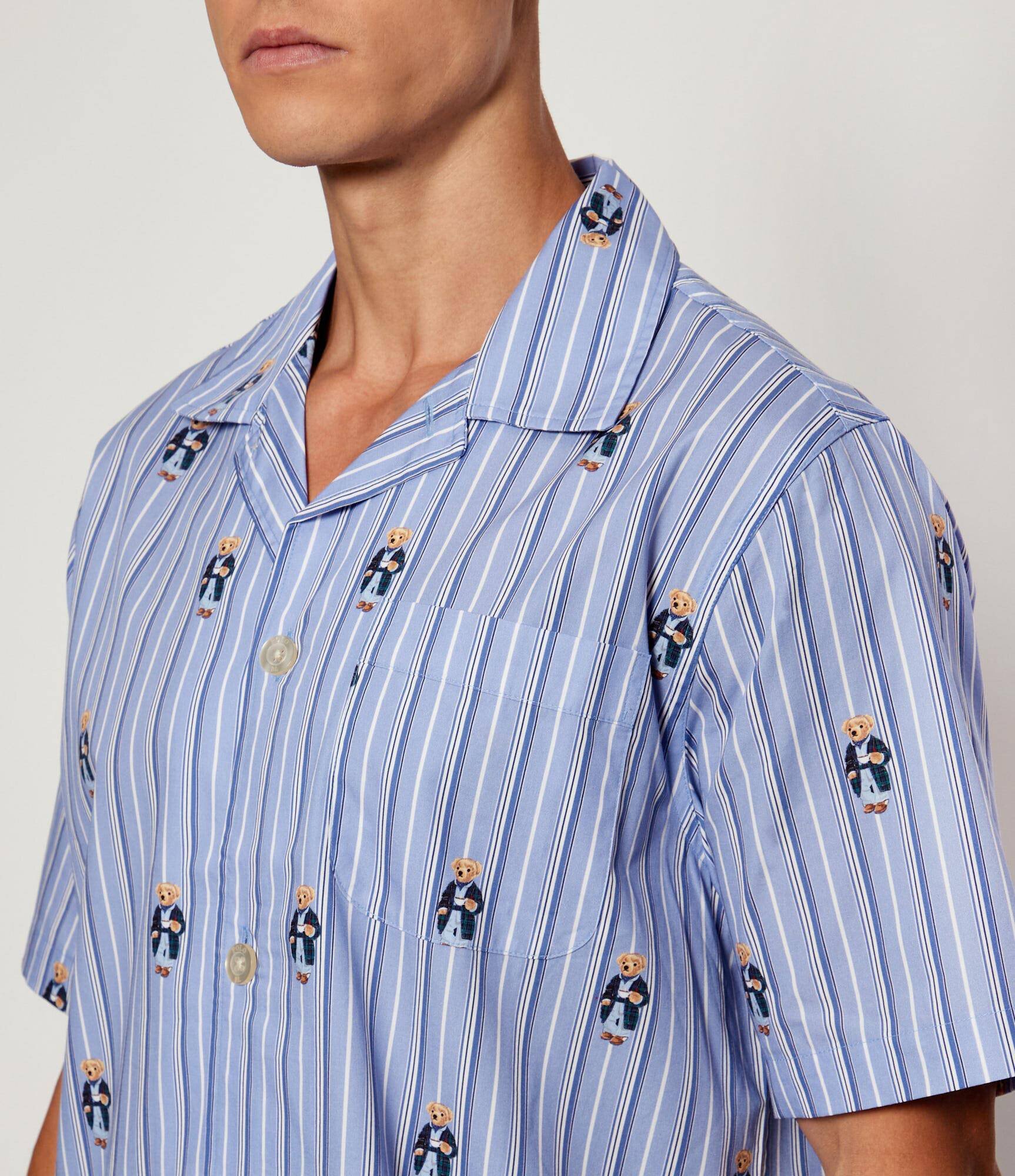 Polo Ralph Lauren Top de pijama | regular fit