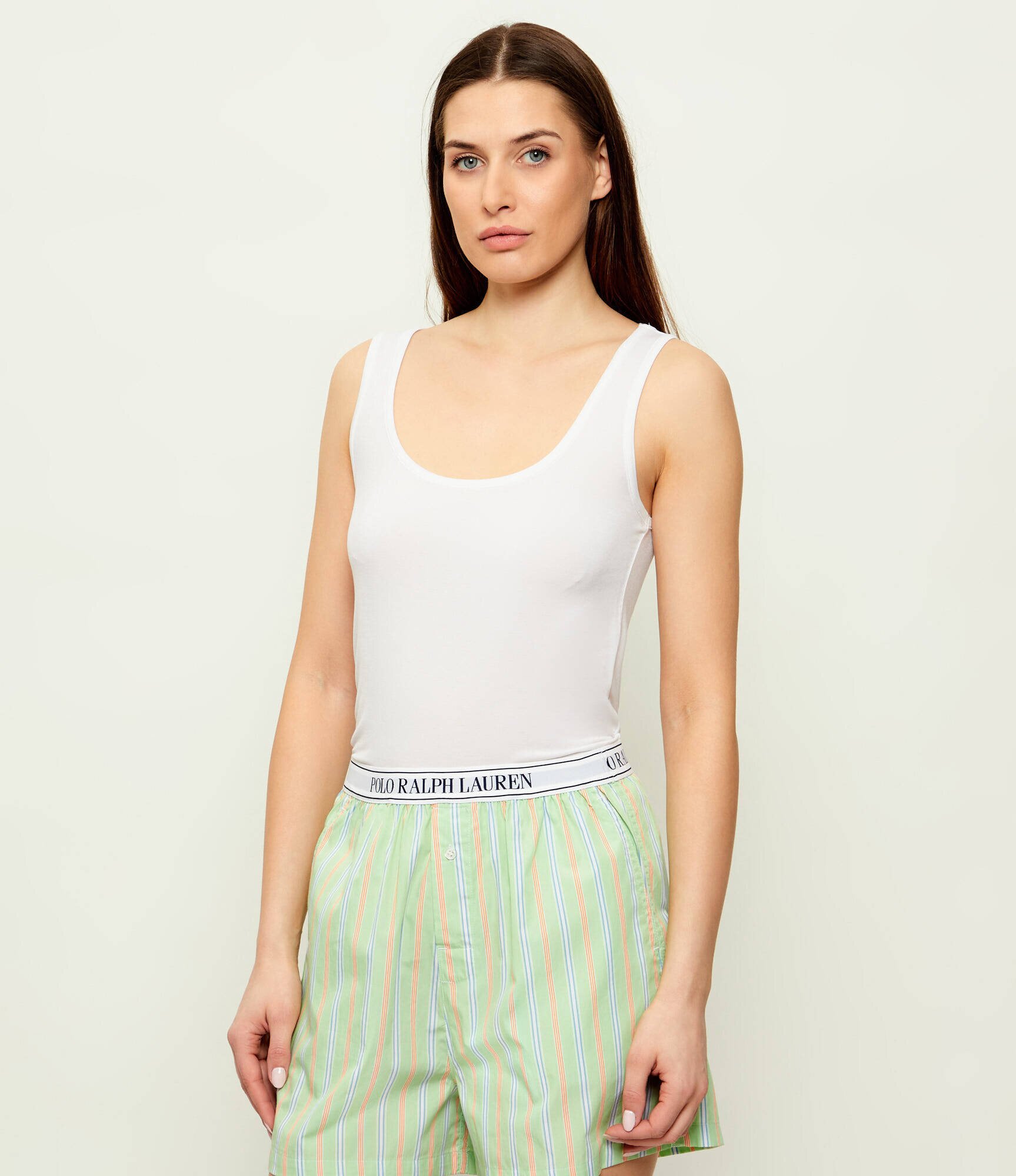 Polo Ralph Lauren Top de pijama | Slim Fit