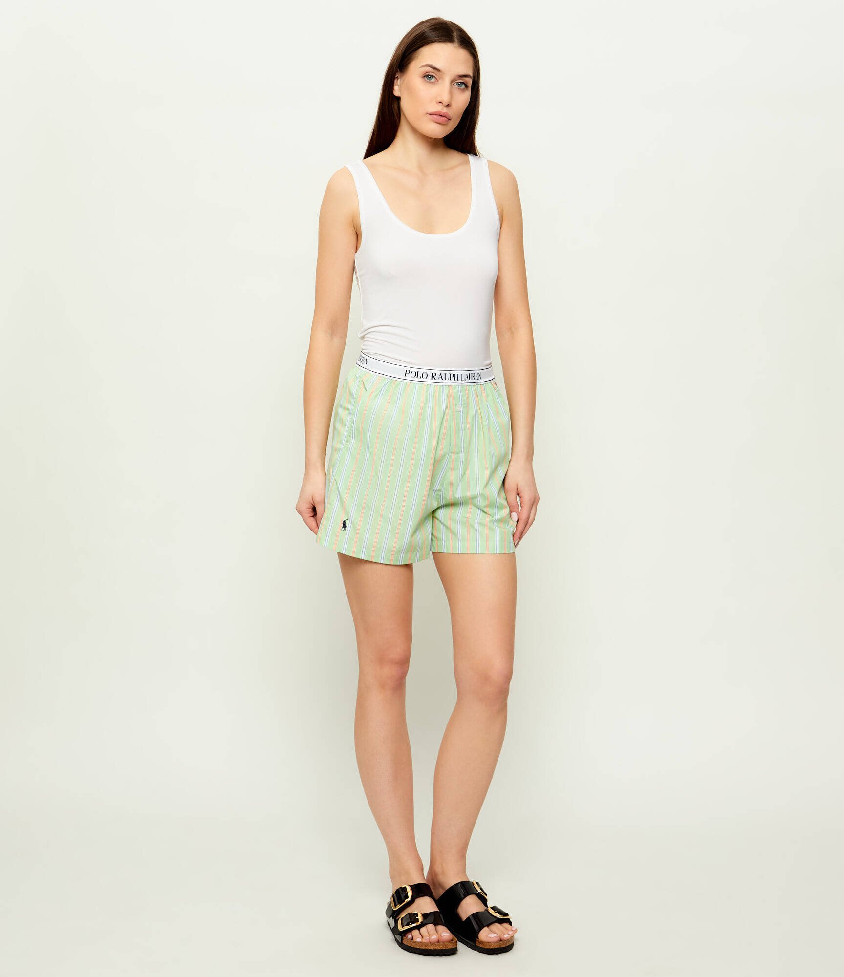 Polo Ralph Lauren Top de pijama | Slim Fit