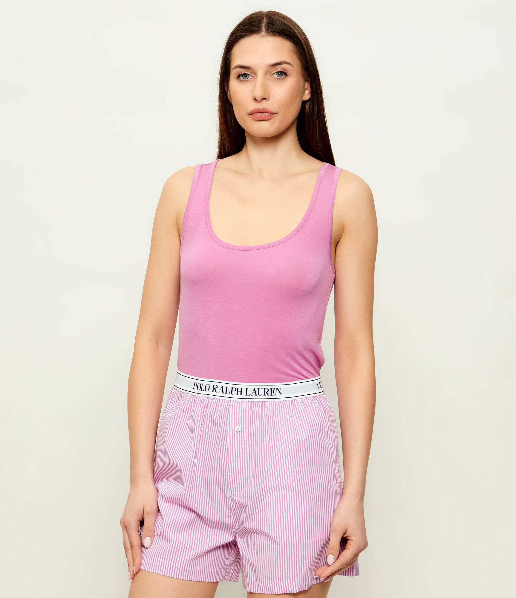 Polo Ralph Lauren Top de pijama | Slim Fit