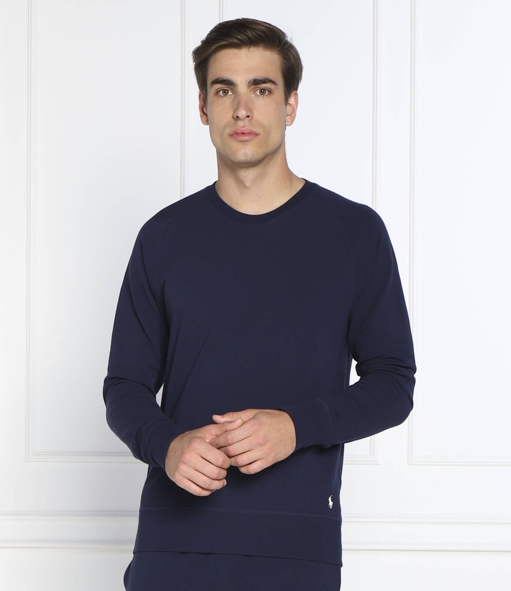 Polo Ralph Lauren Top de pijama | Slim Fit