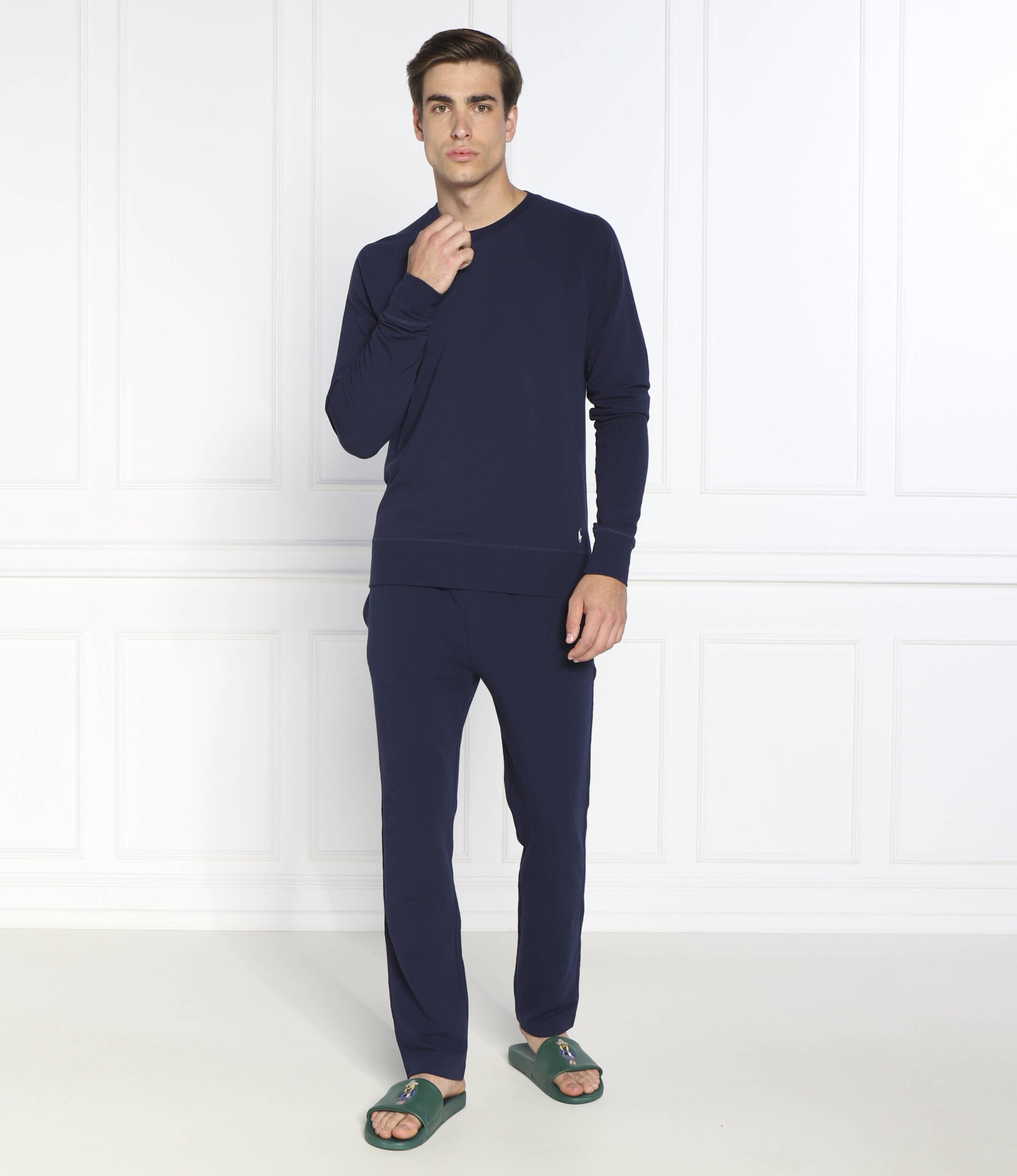 Polo Ralph Lauren Top de pijama | Slim Fit