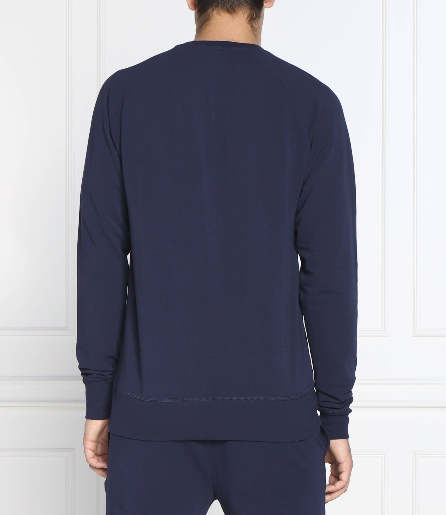 Polo Ralph Lauren Top de pijama | Slim Fit