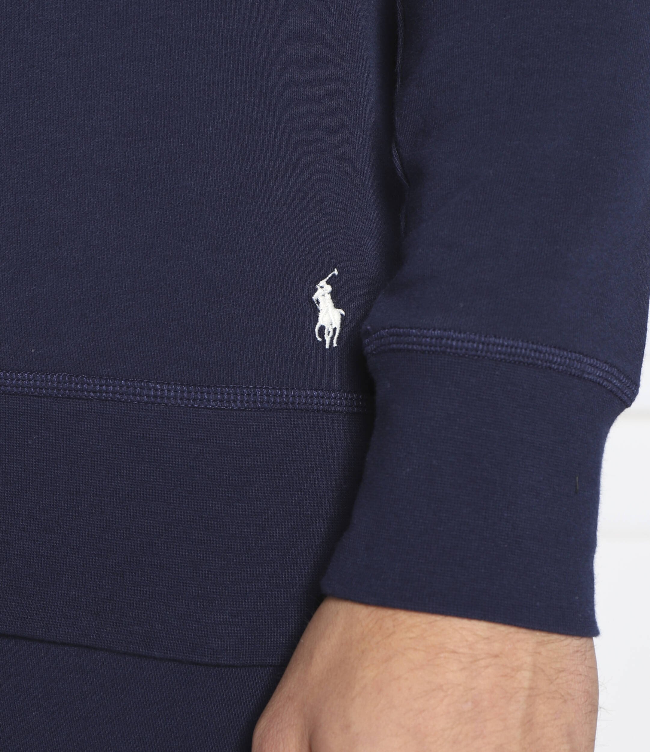 Polo Ralph Lauren Top de pijama | Slim Fit