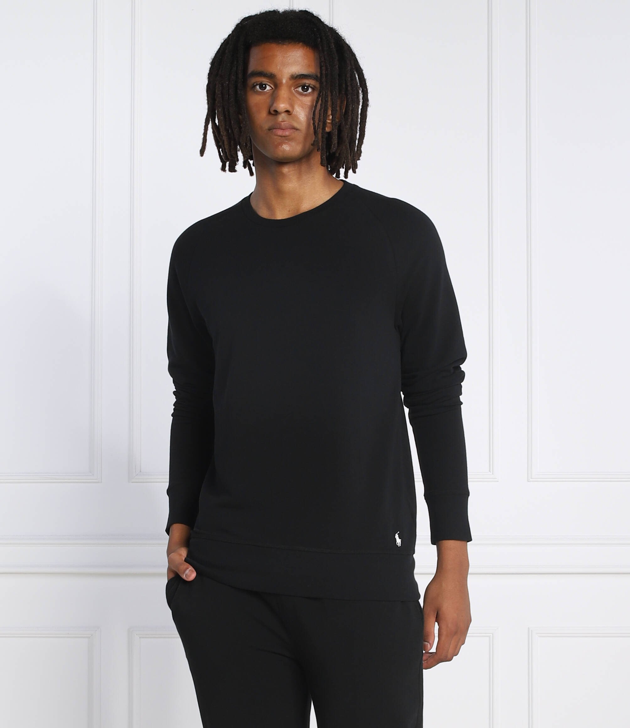 Polo Ralph Lauren Top de pijama | Slim Fit