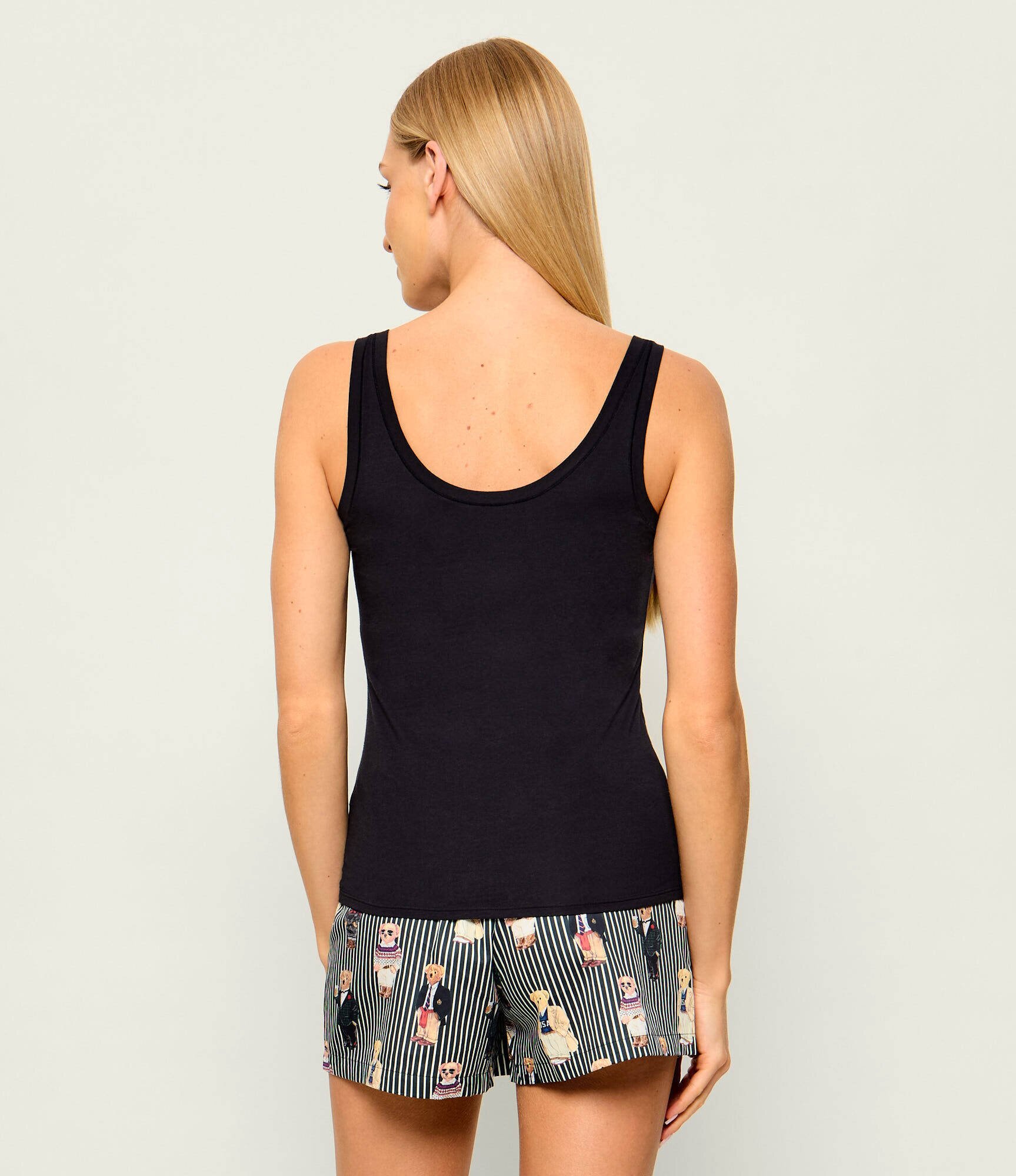 Polo Ralph Lauren Top | Slim Fit
