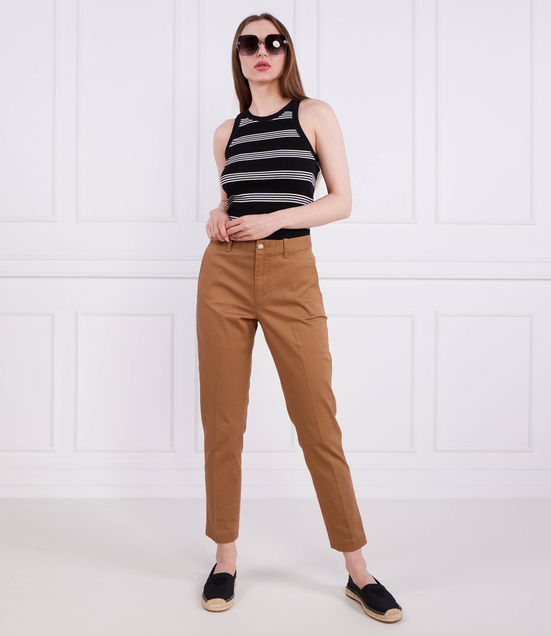 Polo Ralph Lauren Top | Slim Fit