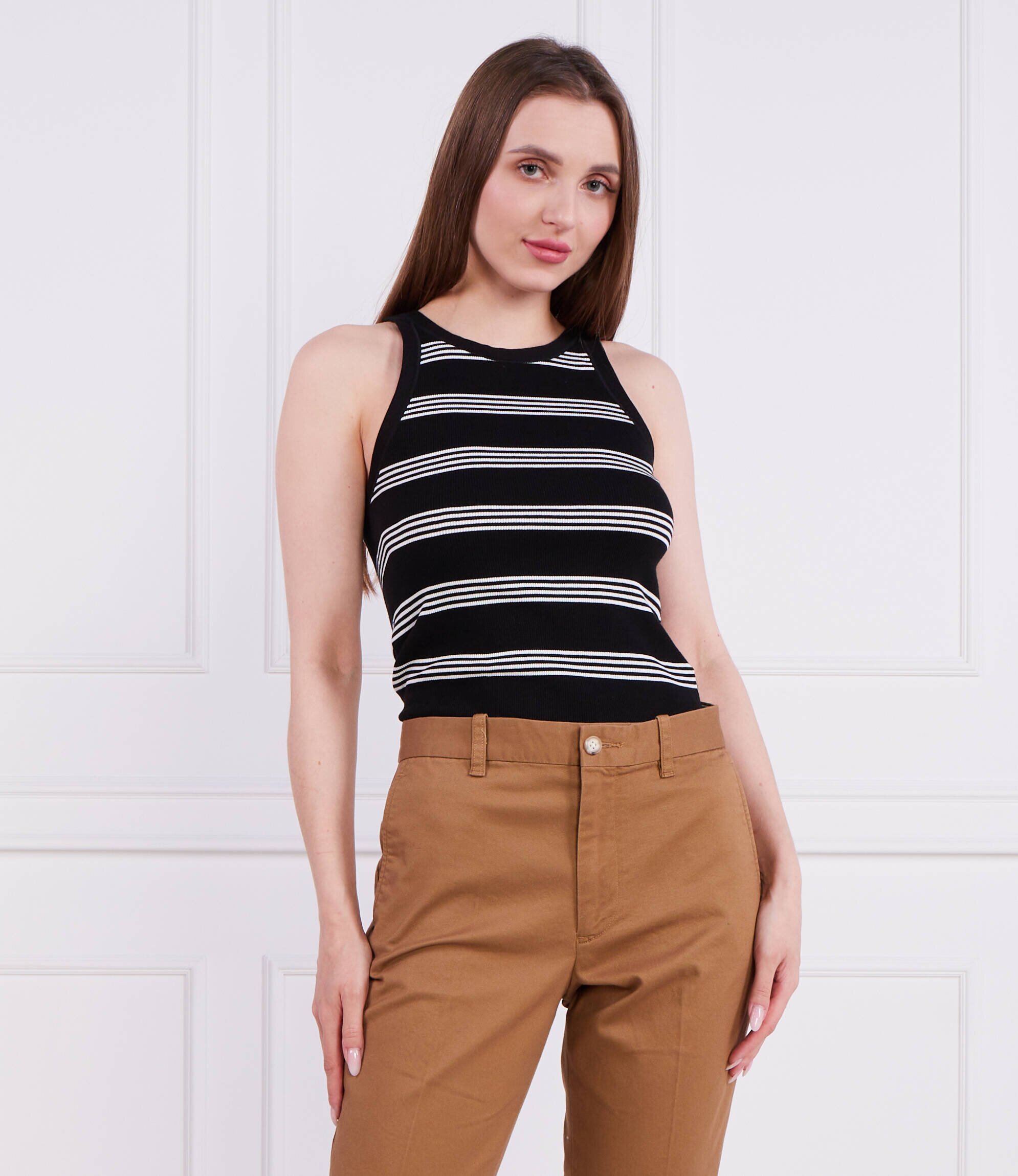 Polo Ralph Lauren Top | Slim Fit