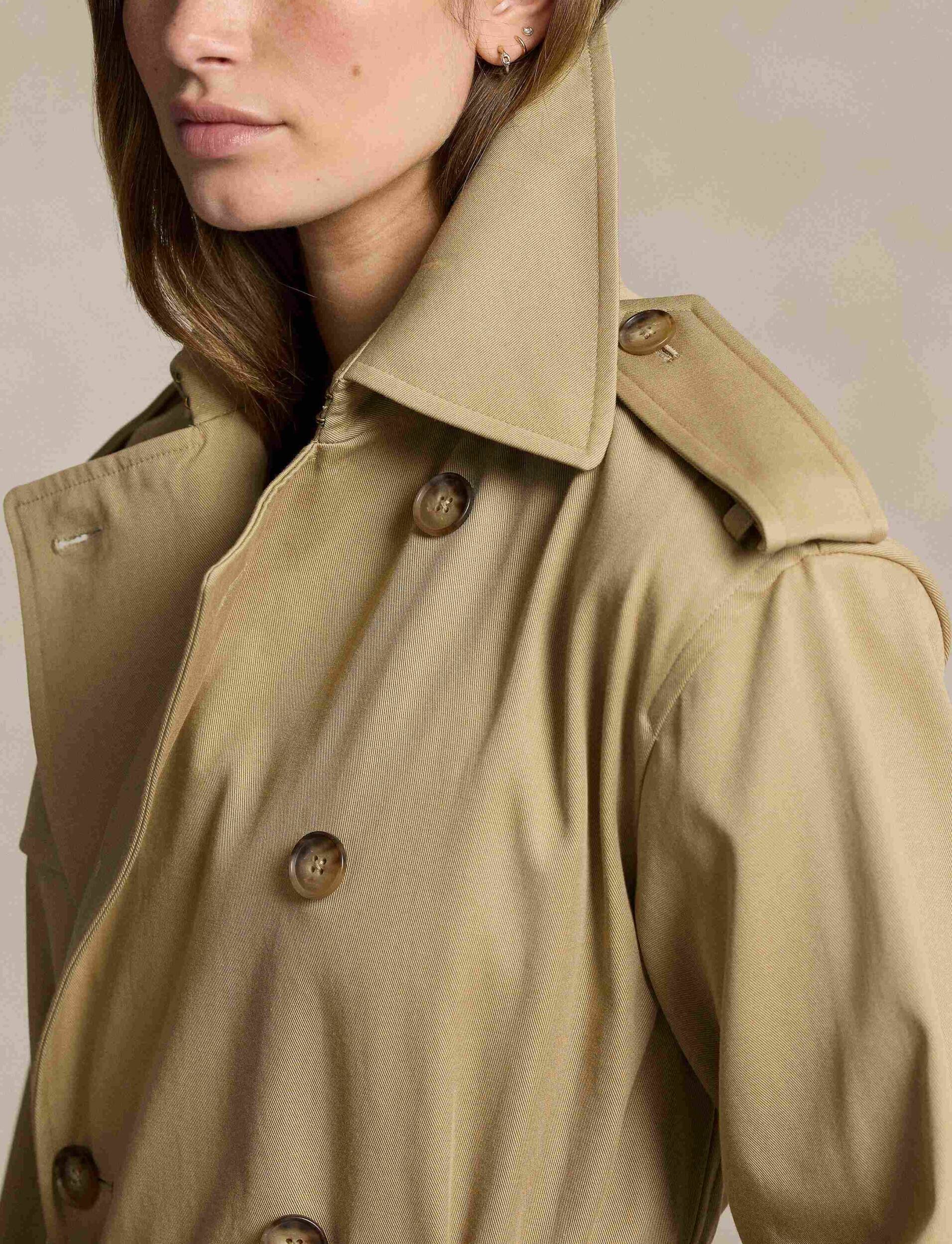Polo Ralph Lauren Trench
