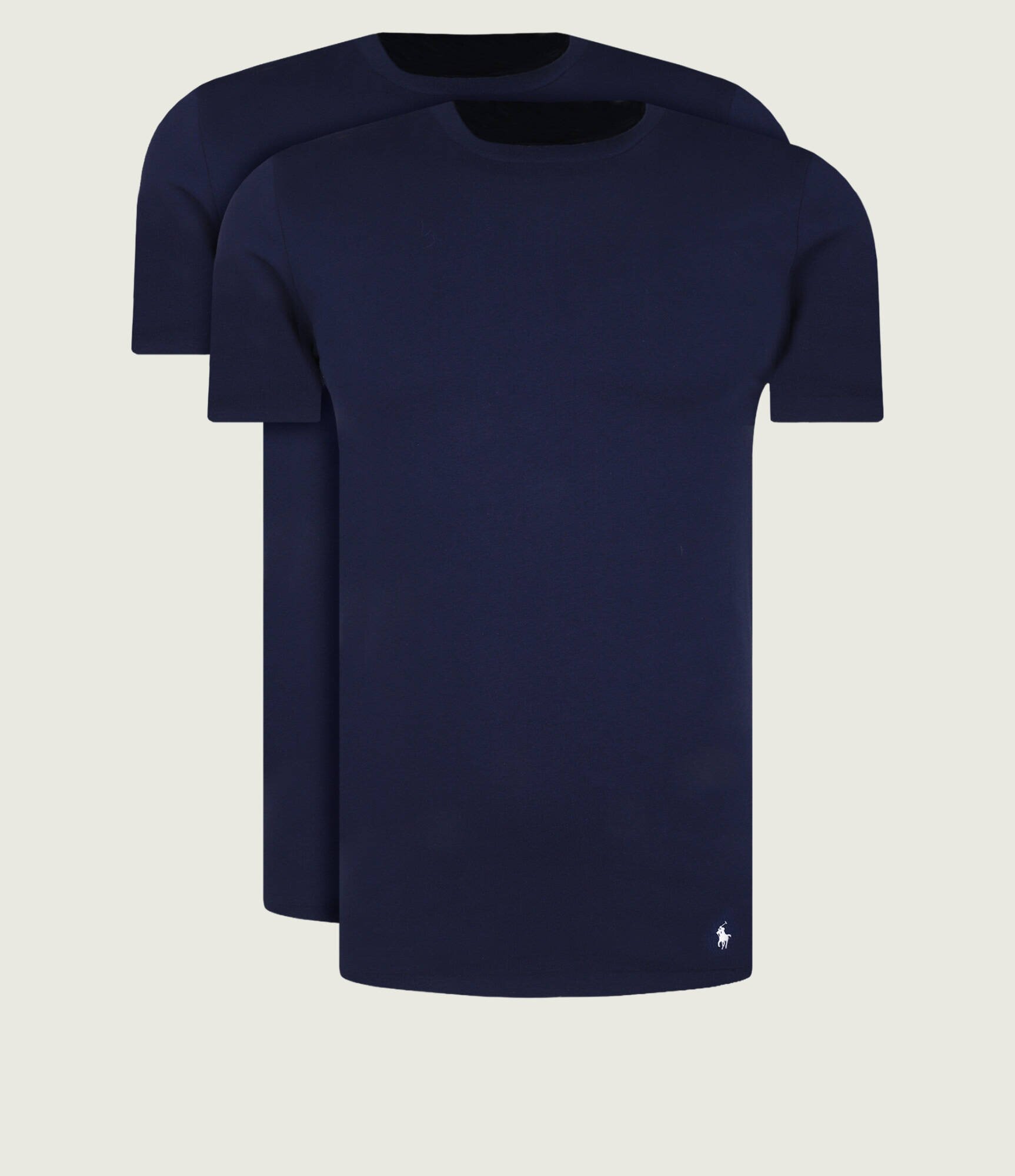 Polo Ralph Lauren Tricou 2-pack | Slim Fit