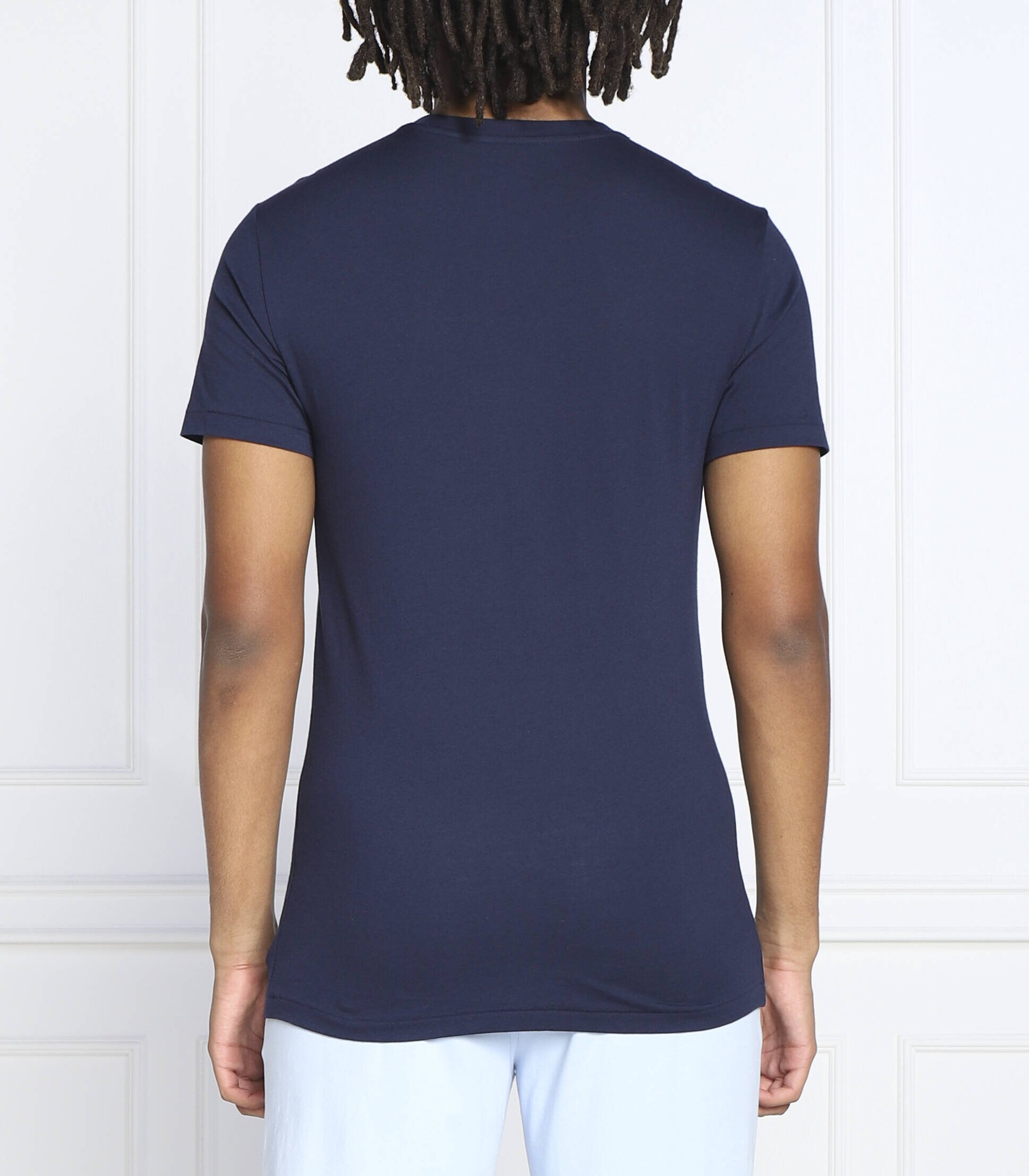 Polo Ralph Lauren Tricou 3-pack | Regular Fit