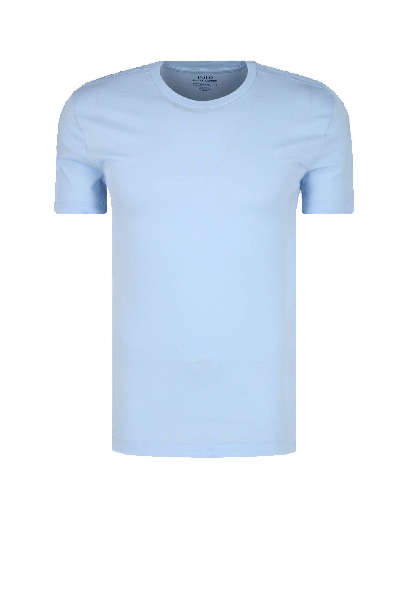 Polo Ralph Lauren Tricou 3-pack | Regular Fit