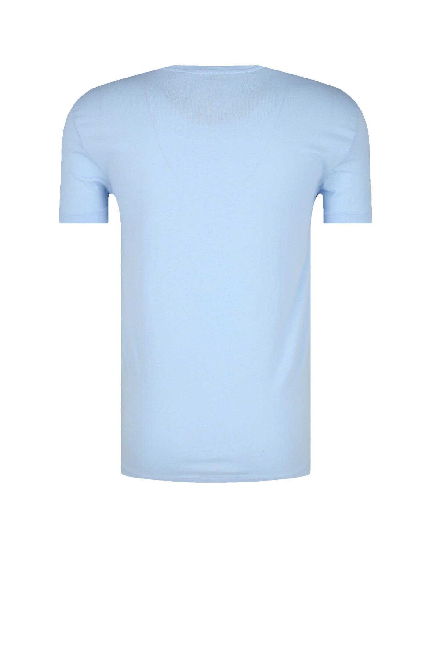 Polo Ralph Lauren Tricou 3-pack | Regular Fit