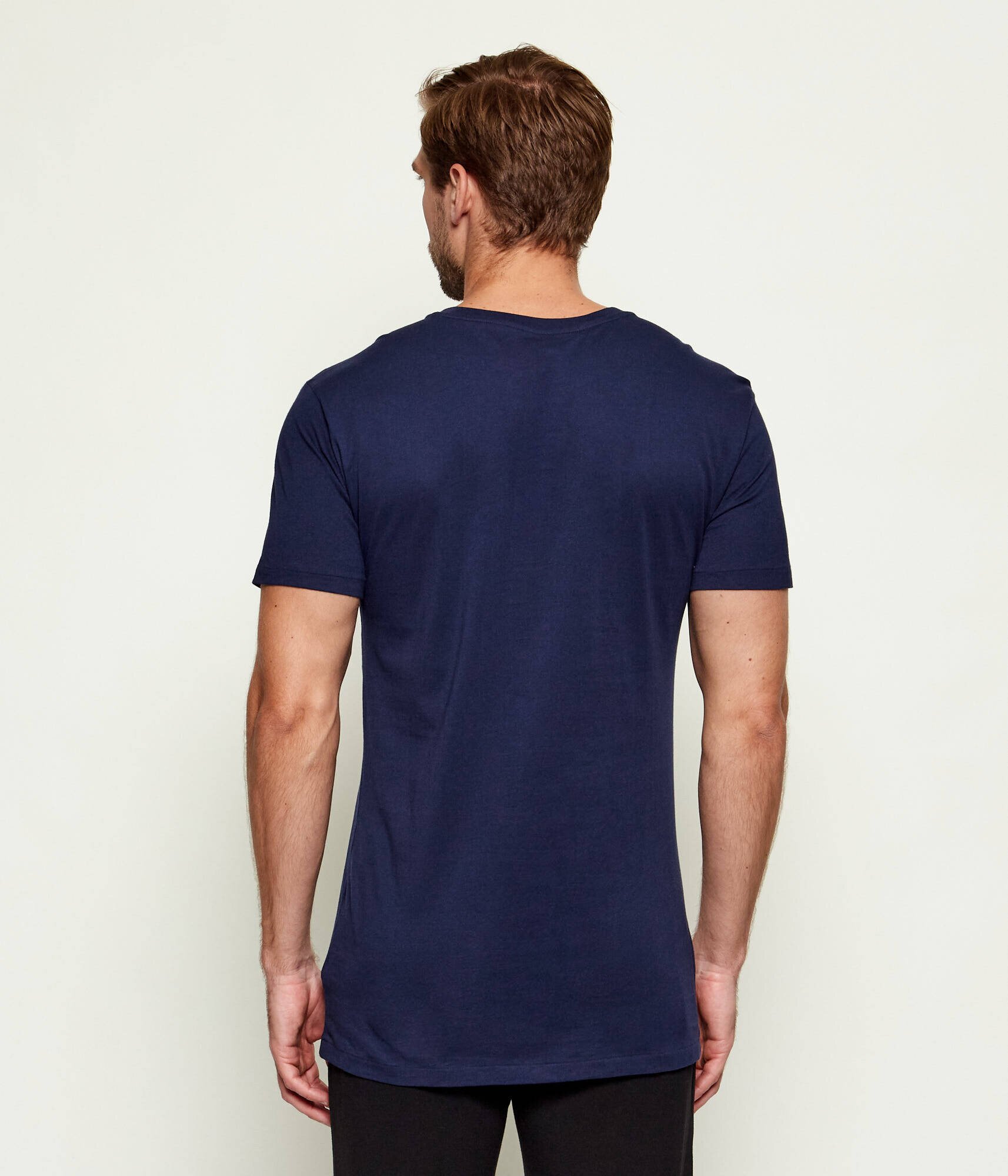 Polo Ralph Lauren Tricou 3-pack | Regular Fit