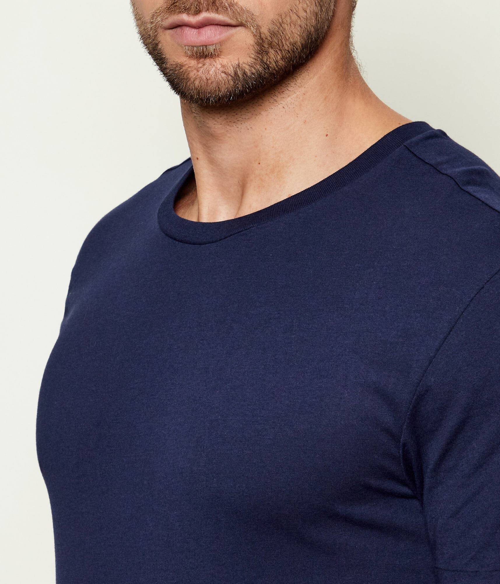 Polo Ralph Lauren Tricou 3-pack | Regular Fit