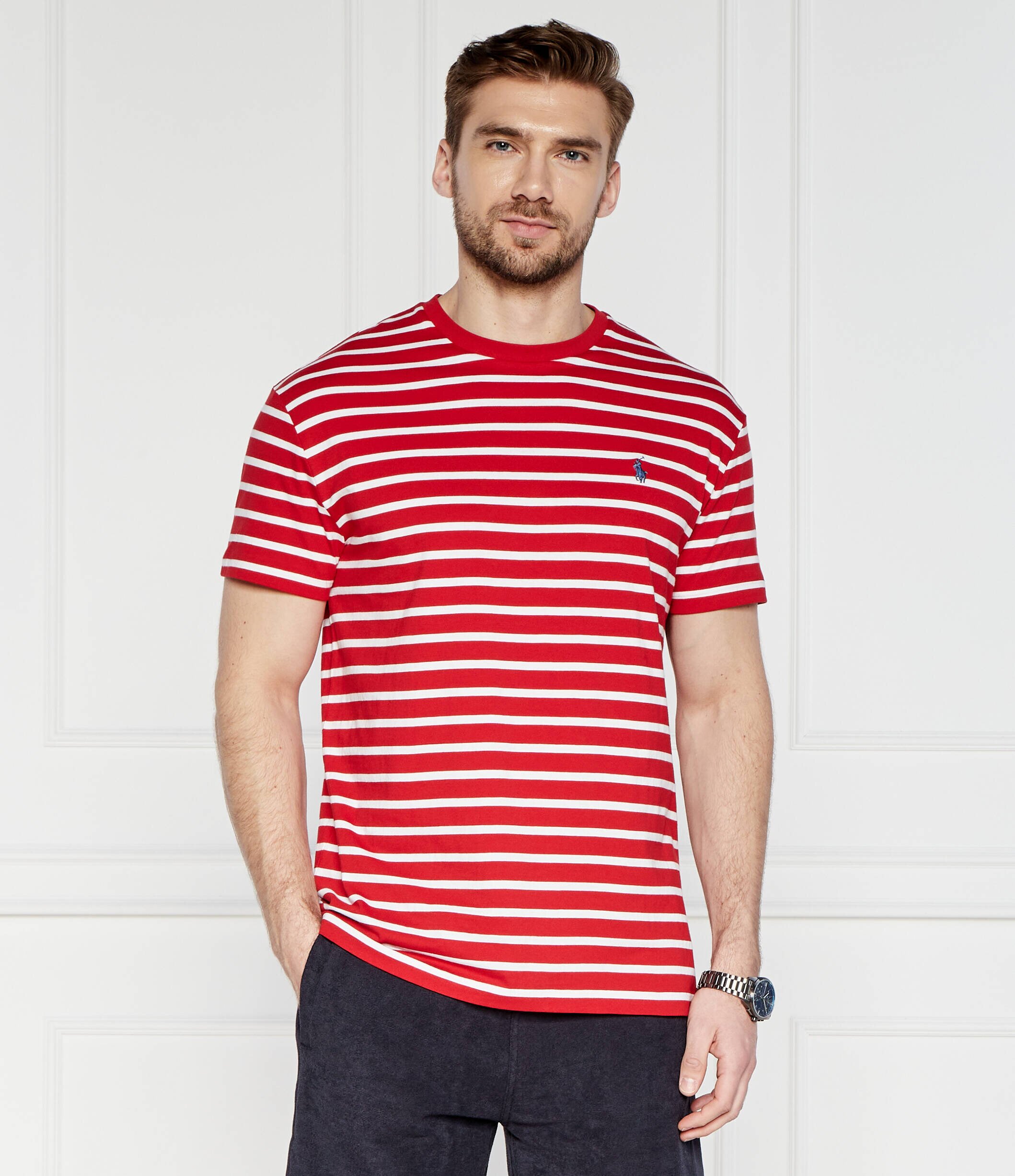 Polo Ralph Lauren Tricou | Casual fit