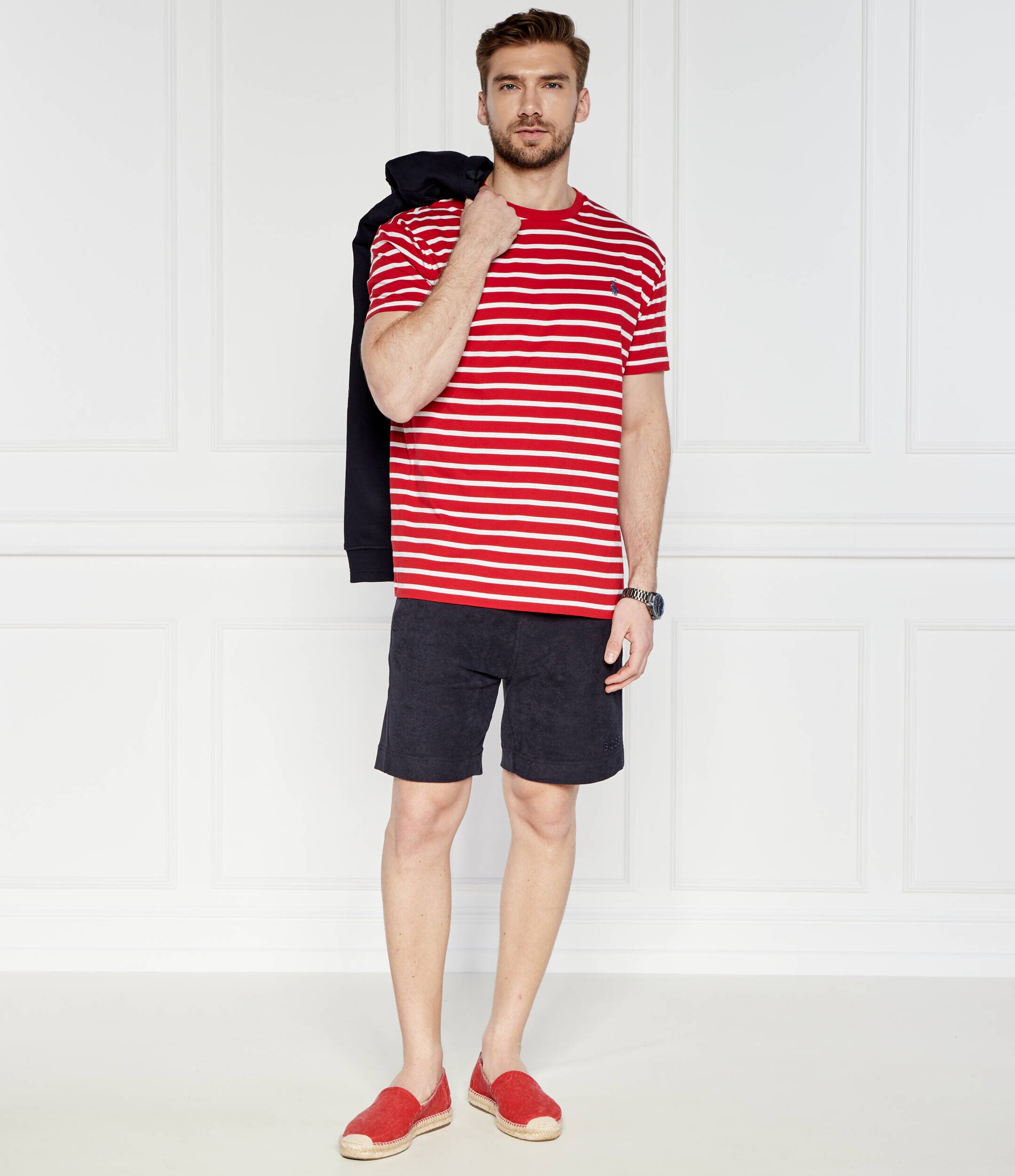 Polo Ralph Lauren Tricou | Casual fit