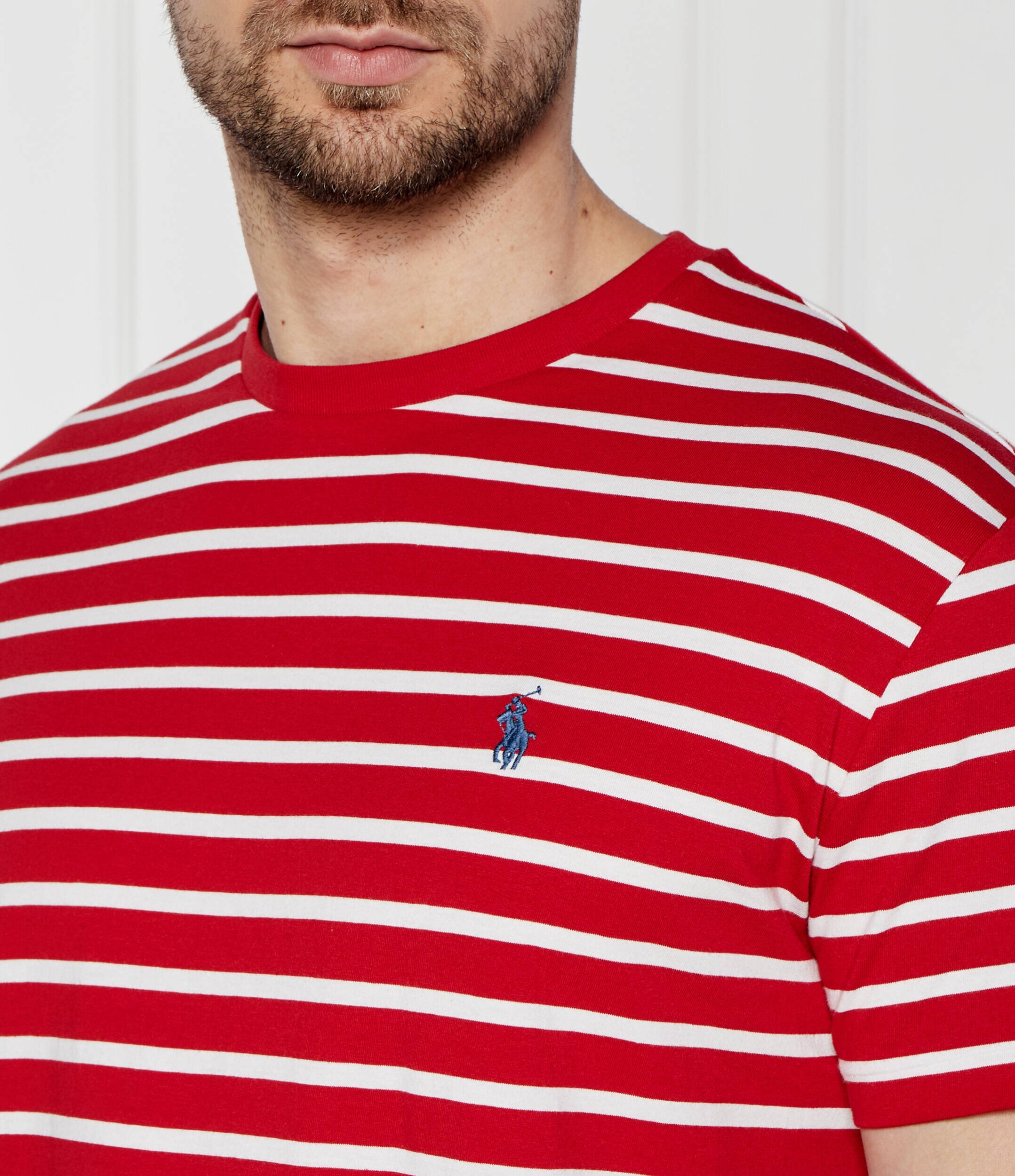 Polo Ralph Lauren Tricou | Casual fit