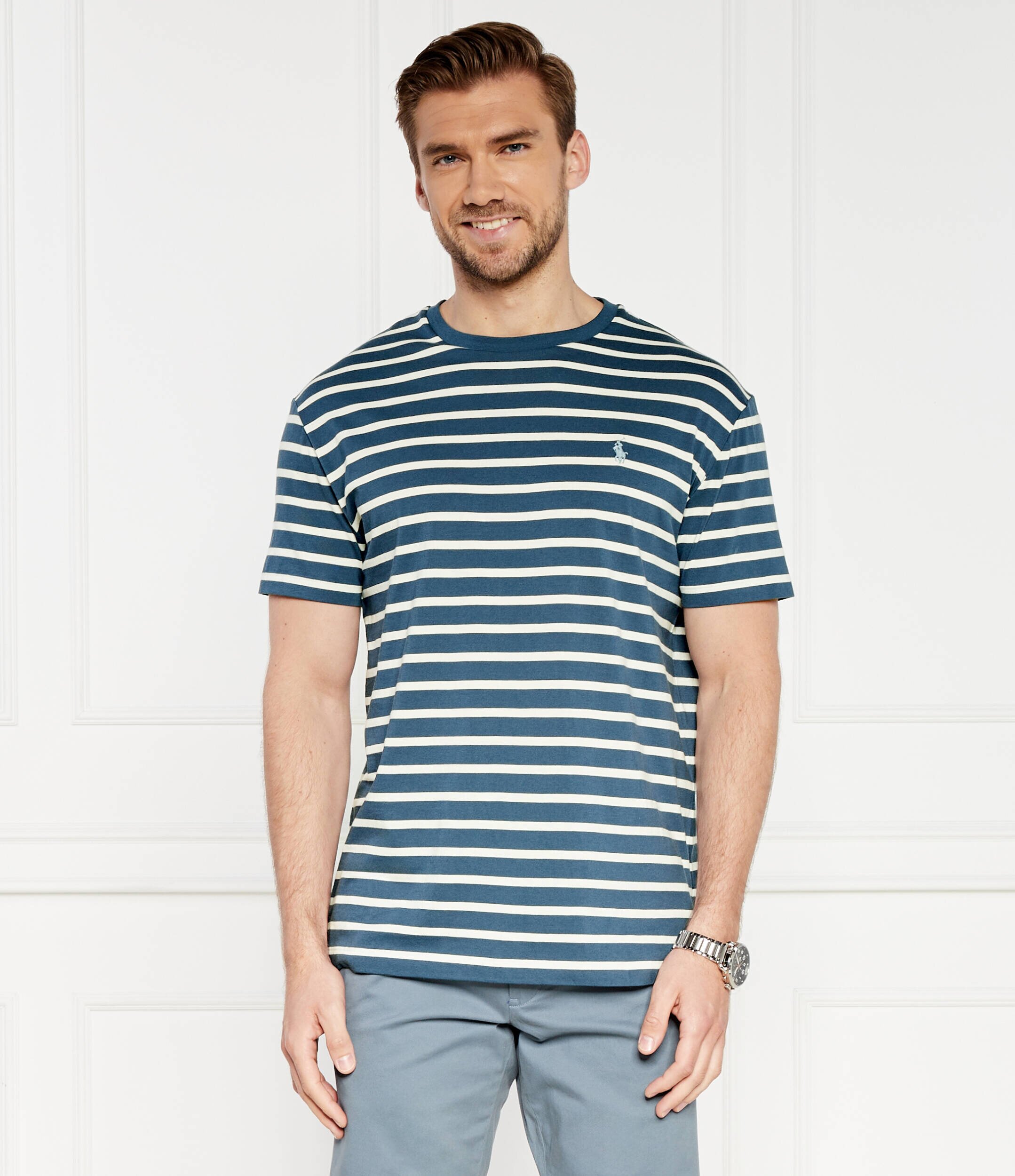 Polo Ralph Lauren Tricou | Casual fit