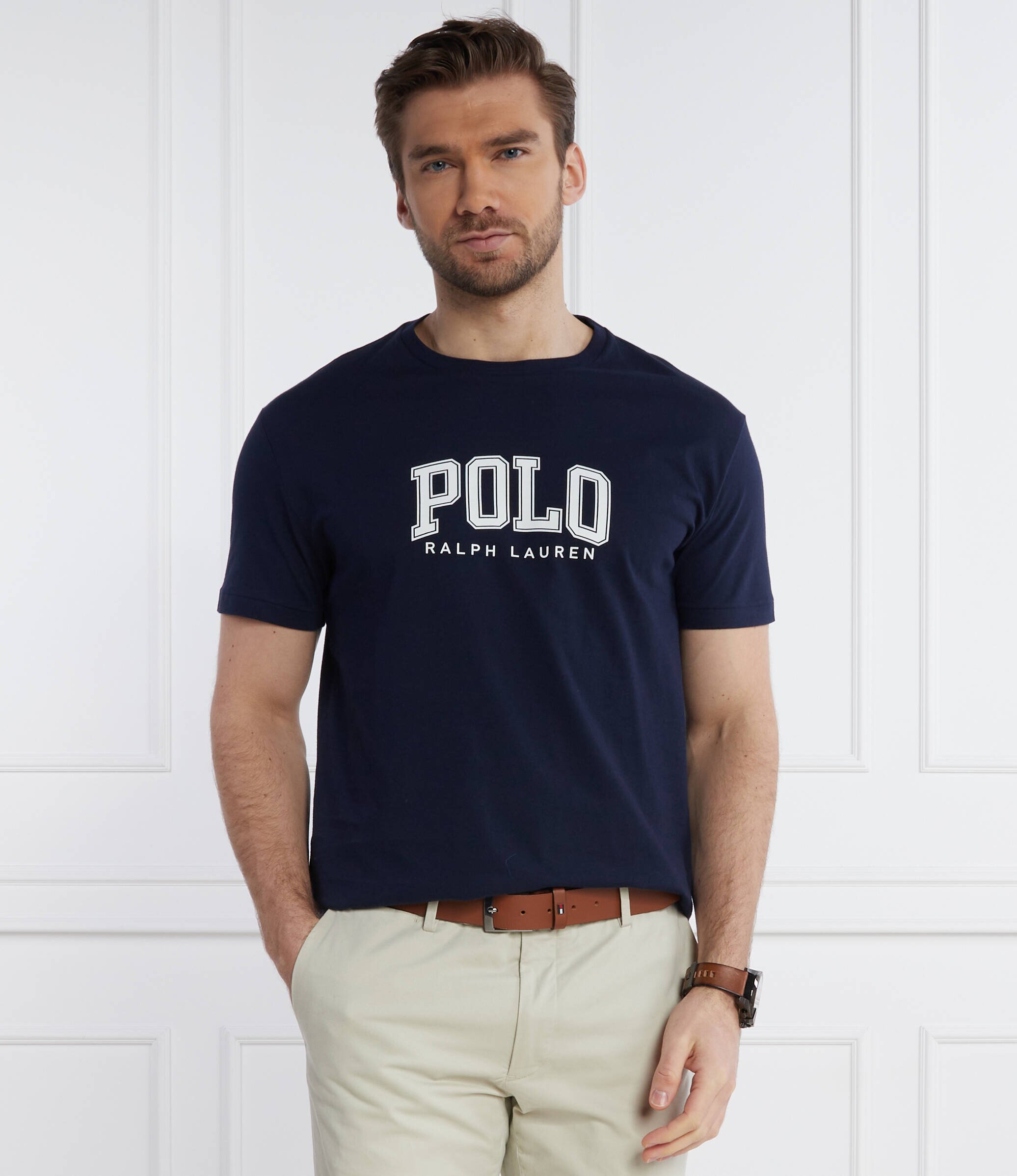 Polo Ralph Lauren Tricou | Classic fit