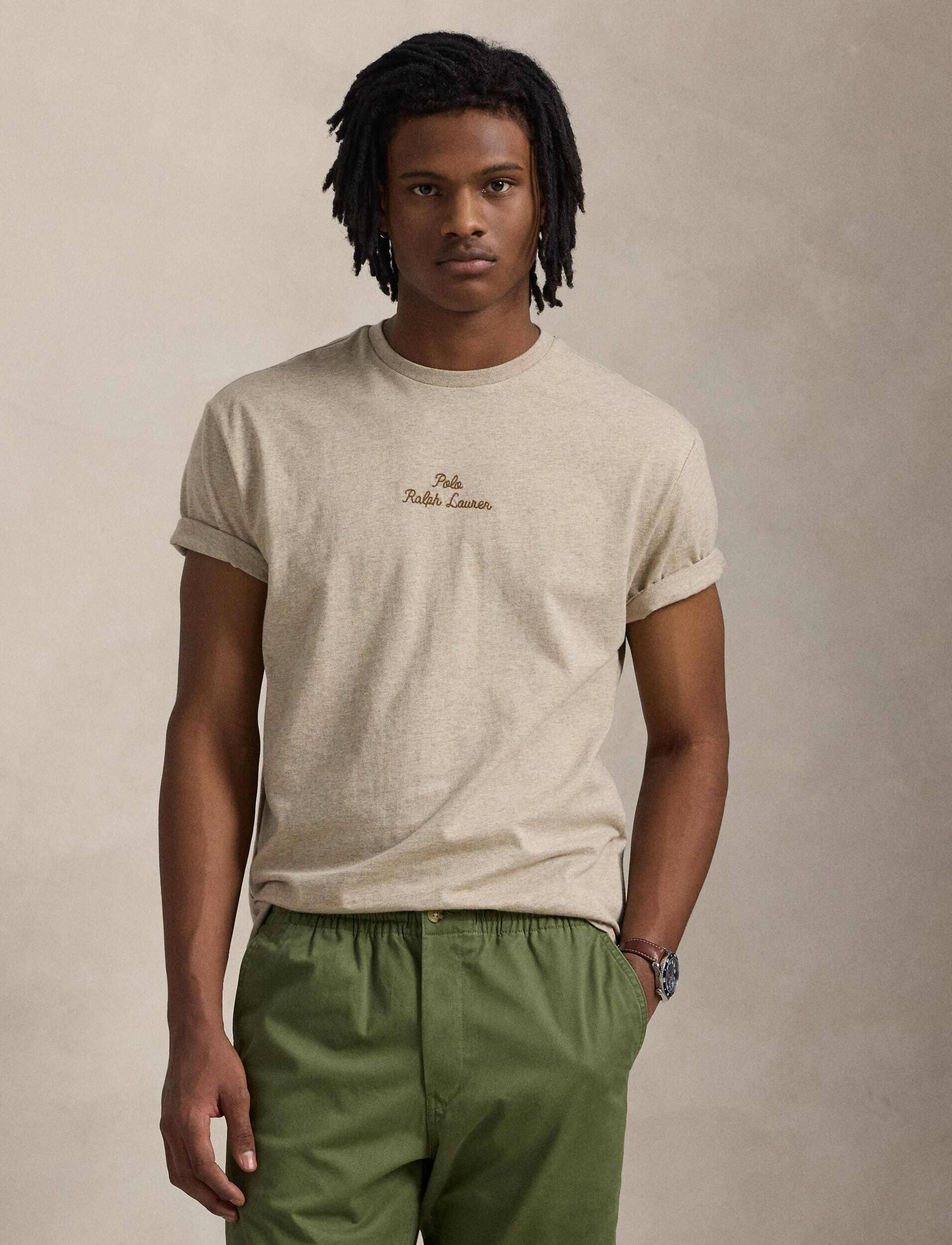 Polo Ralph Lauren Tricou | Classic fit