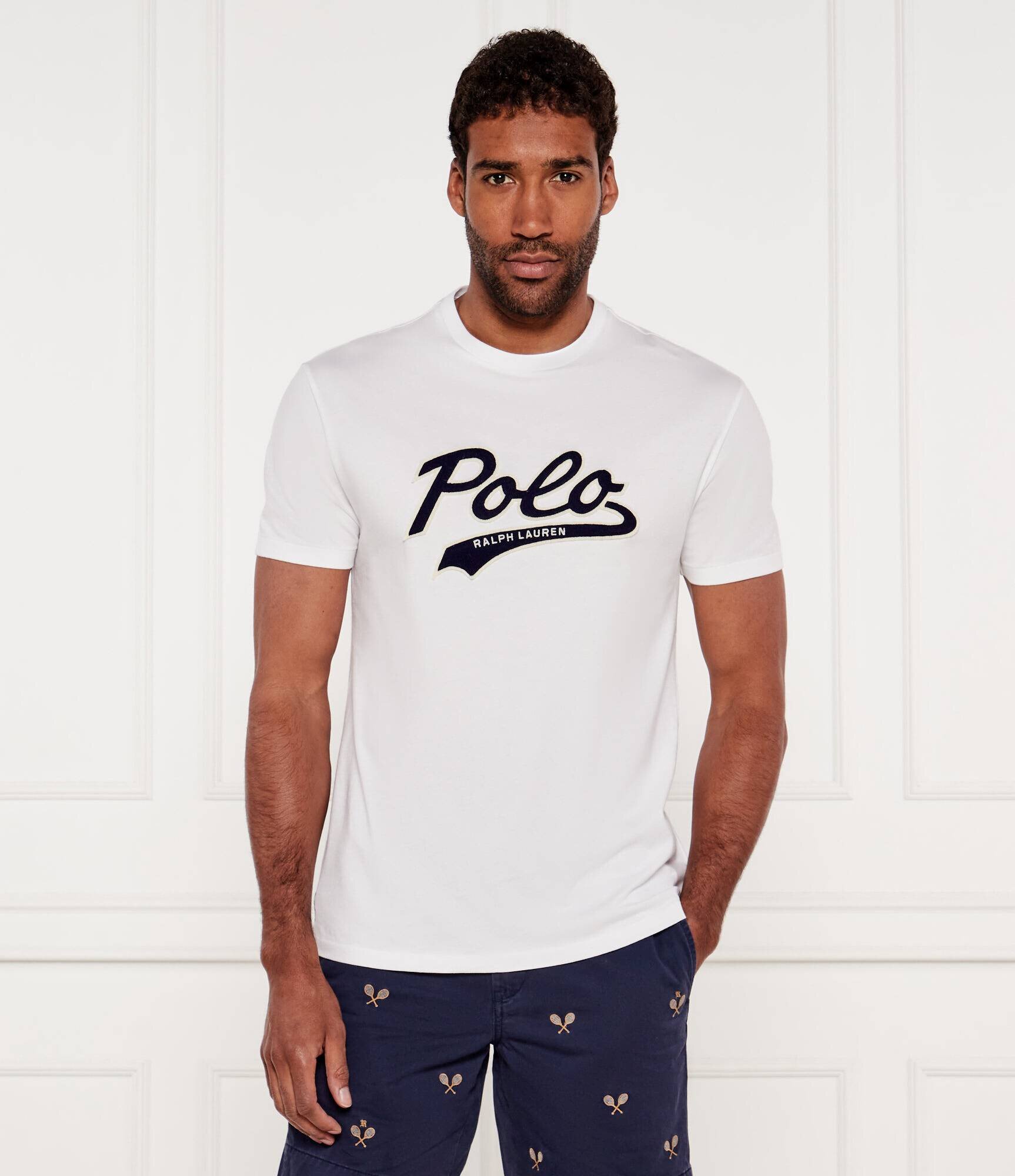 Polo Ralph Lauren Tricou | Classic fit
