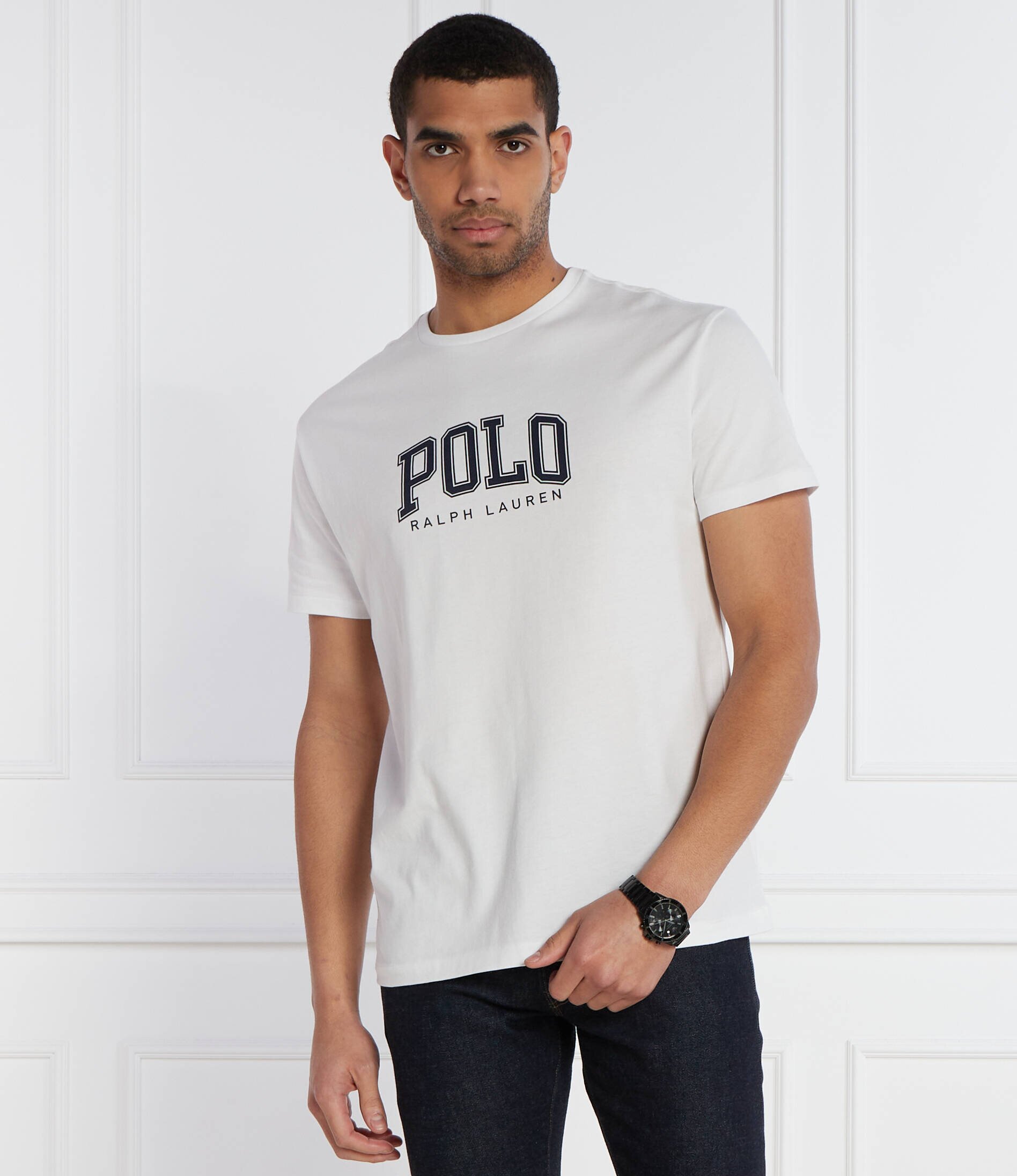 Polo Ralph Lauren Tricou | Classic fit