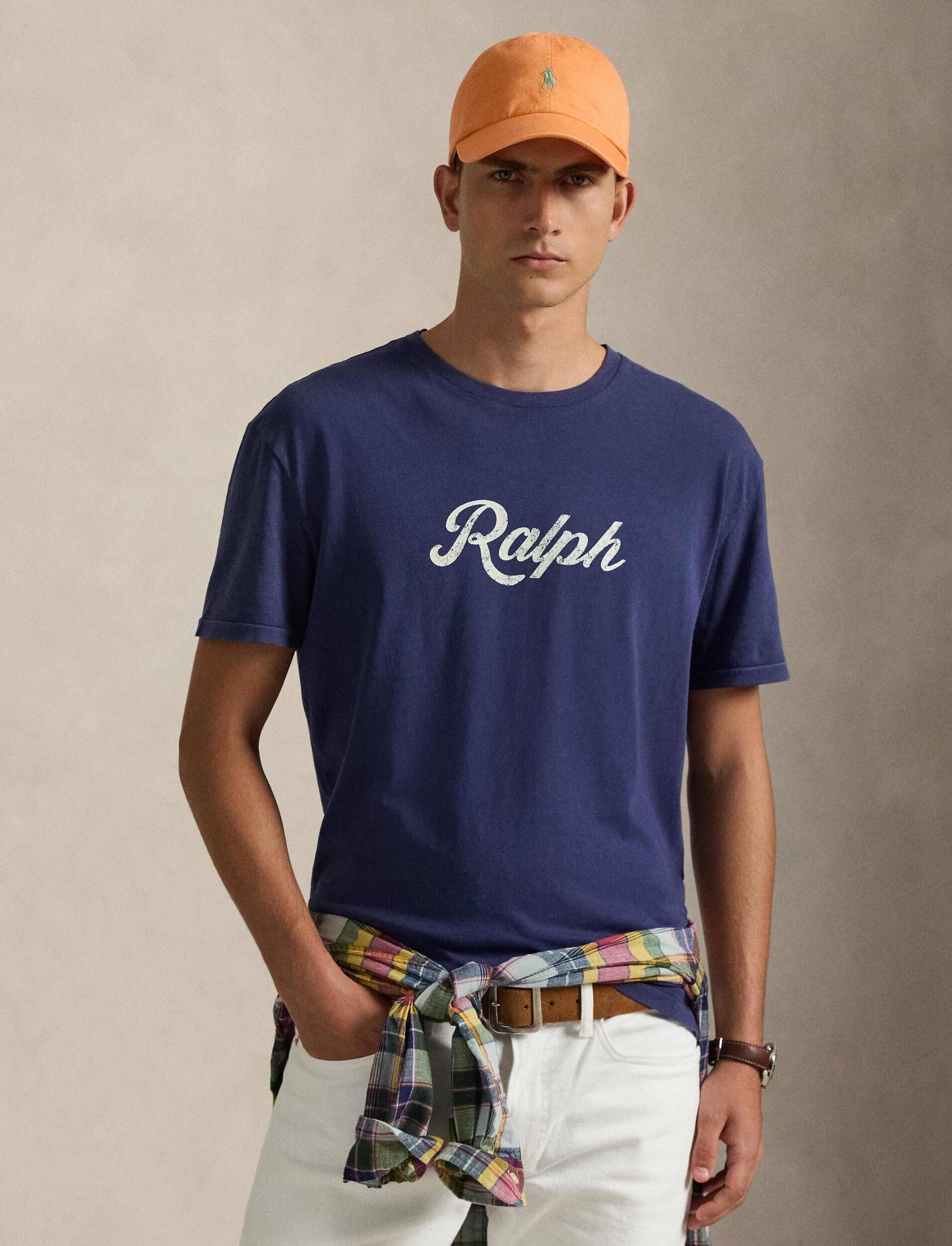 Polo Ralph Lauren Tricou | Classic fit
