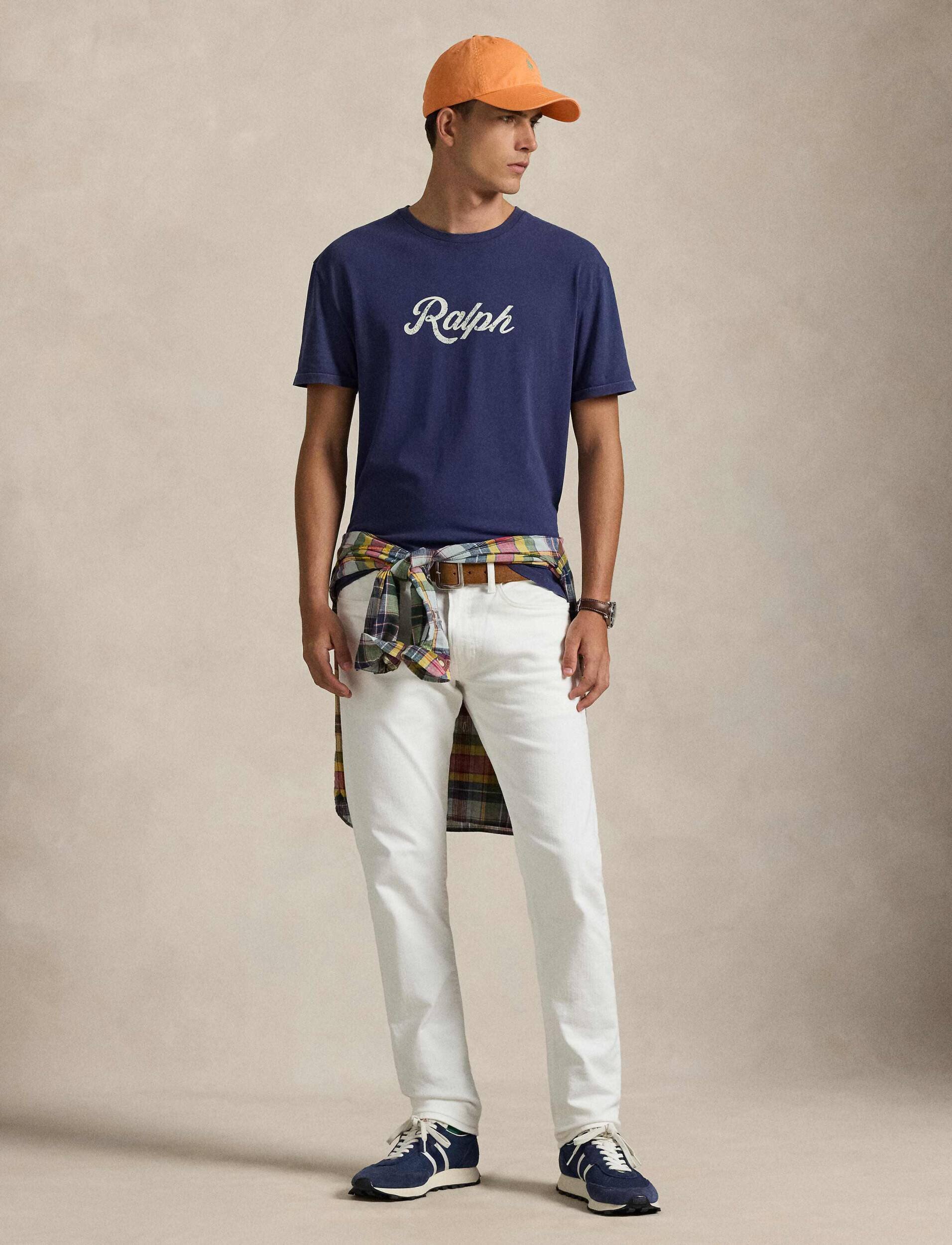 Polo Ralph Lauren Tricou | Classic fit