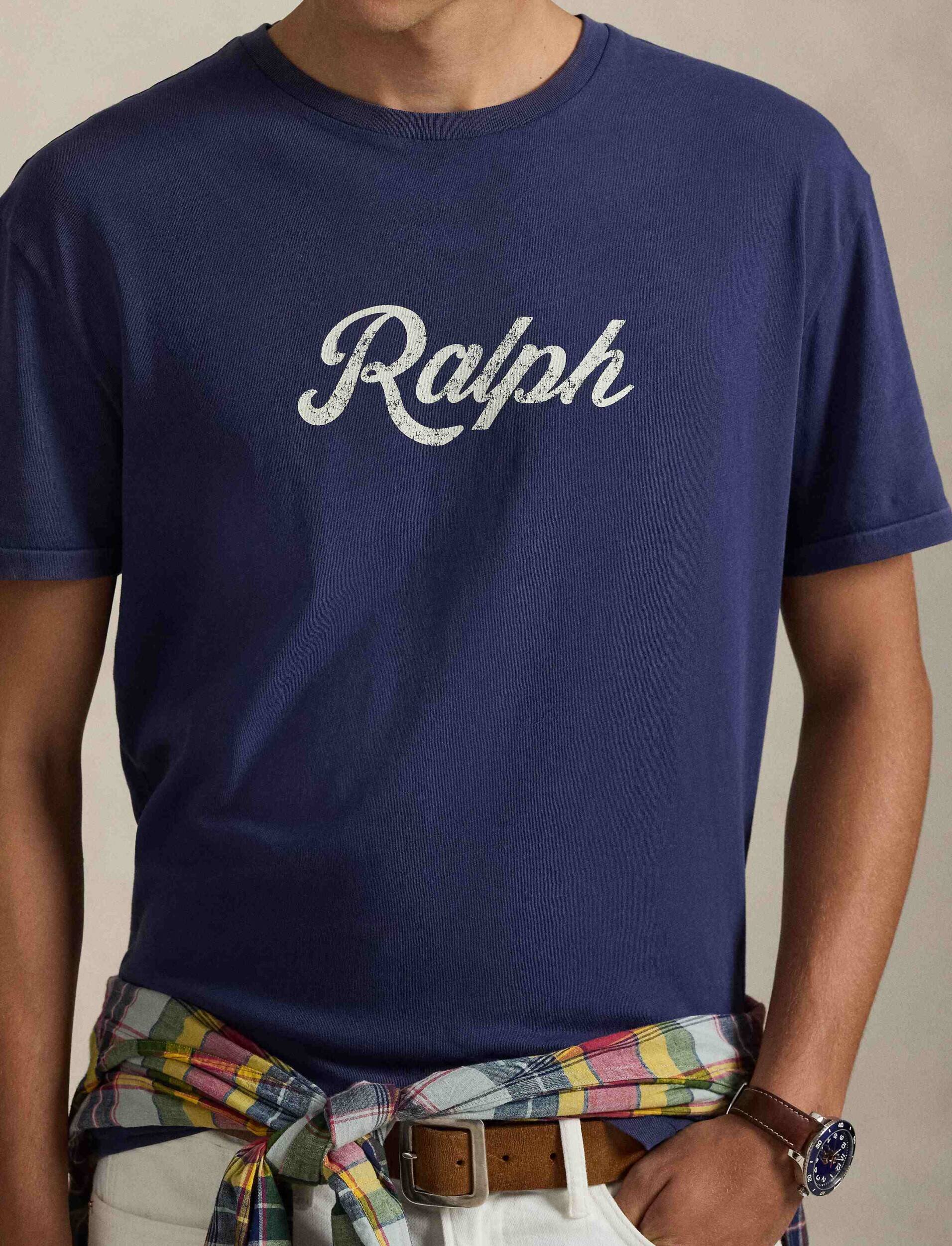 Polo Ralph Lauren Tricou | Classic fit