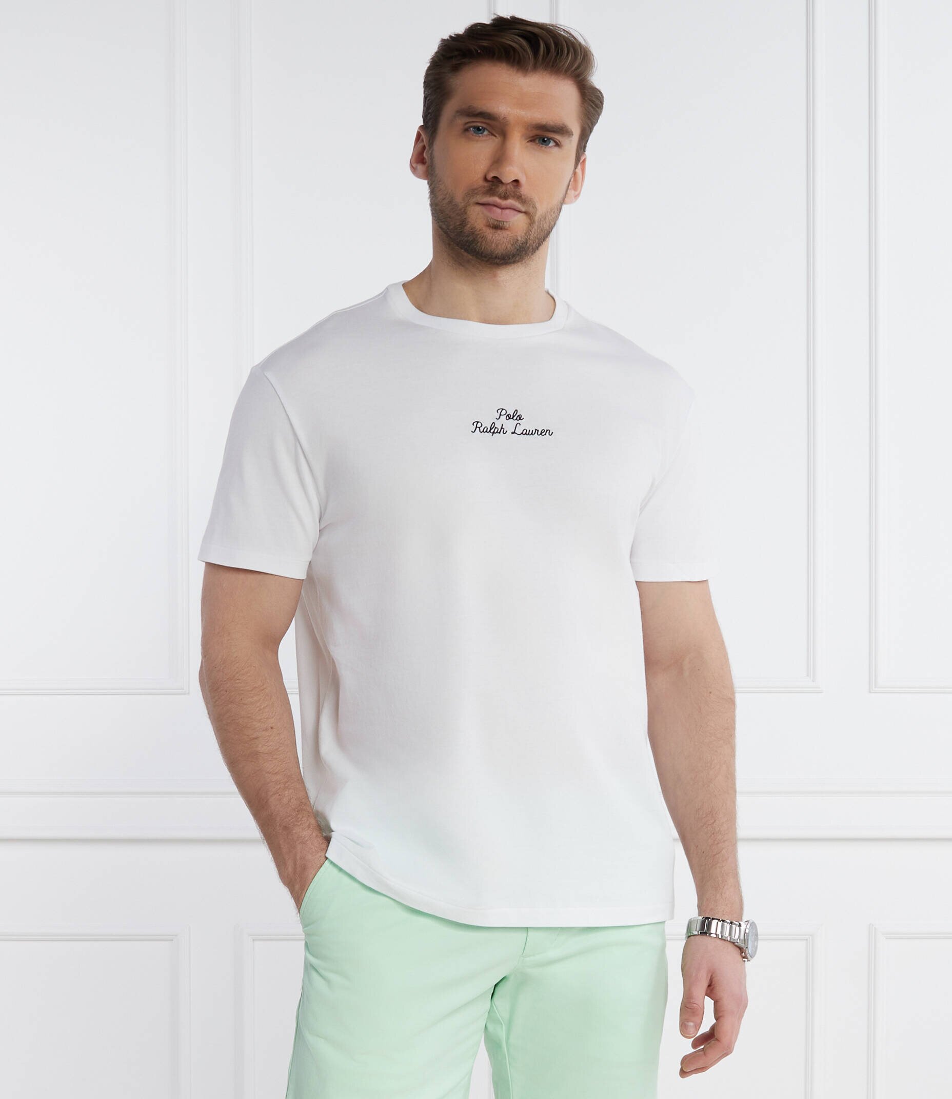 Polo Ralph Lauren Tricou | Classic fit