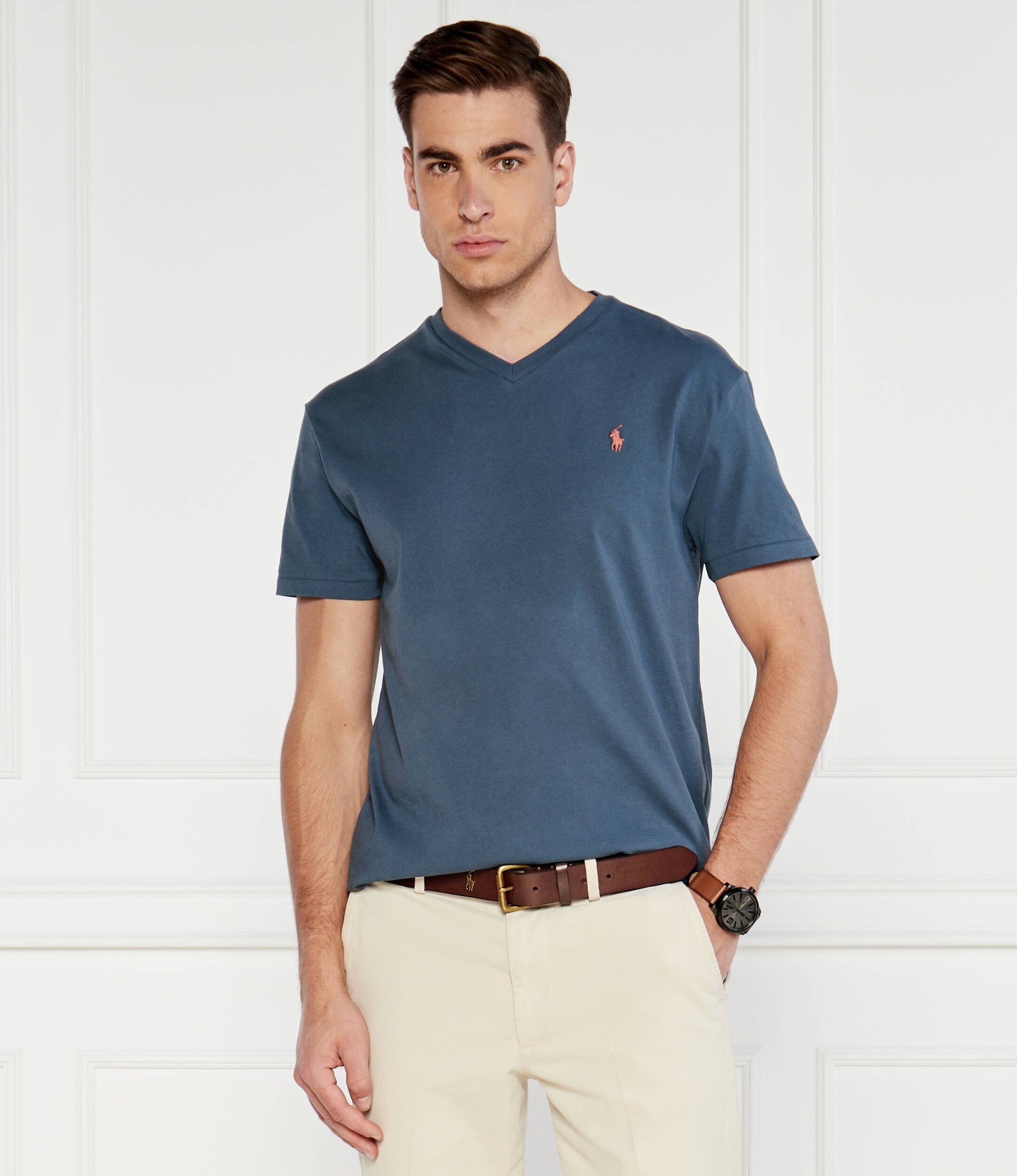 Polo Ralph Lauren Tricou | Classic fit