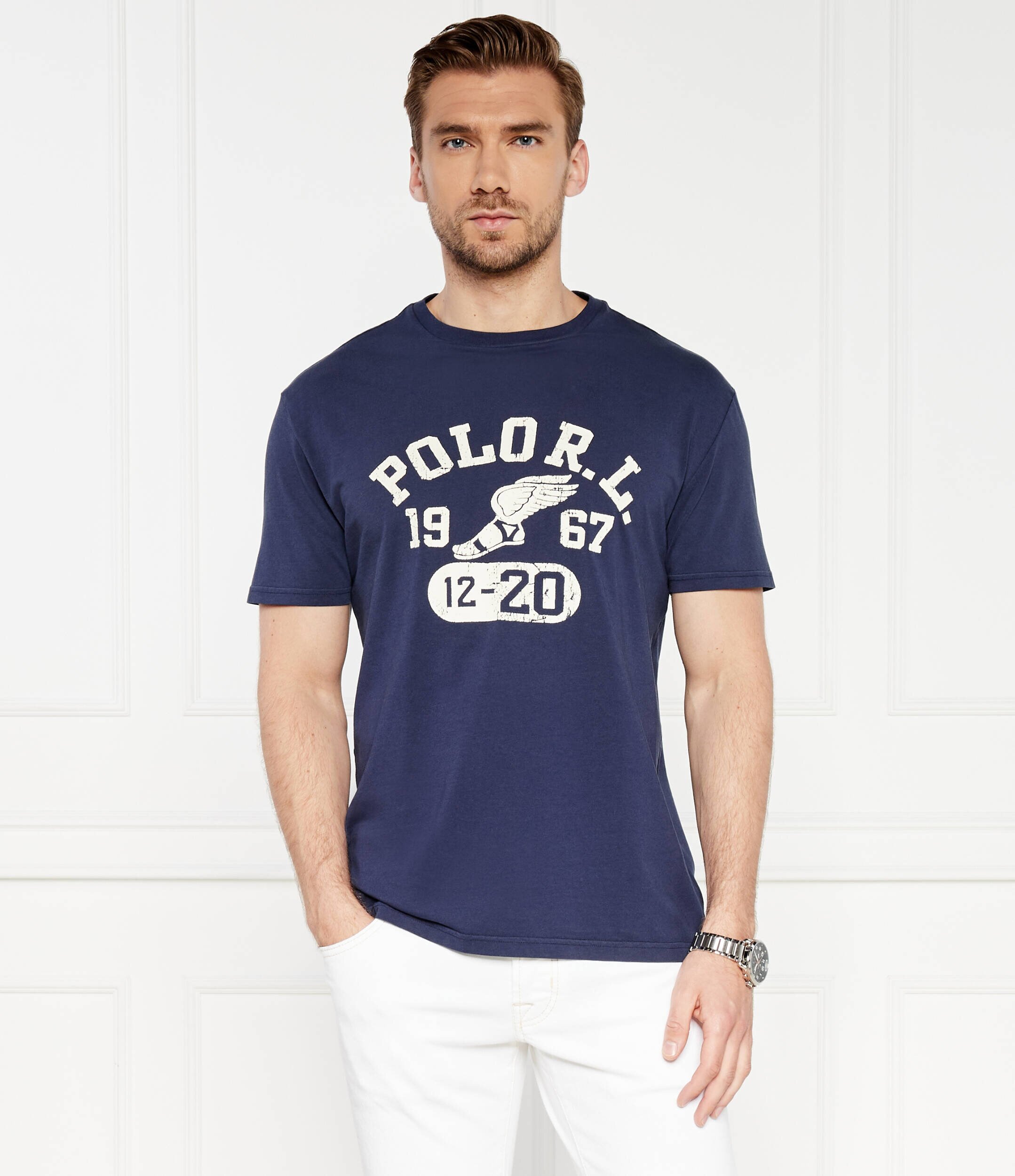 Polo Ralph Lauren Tricou | Classic fit