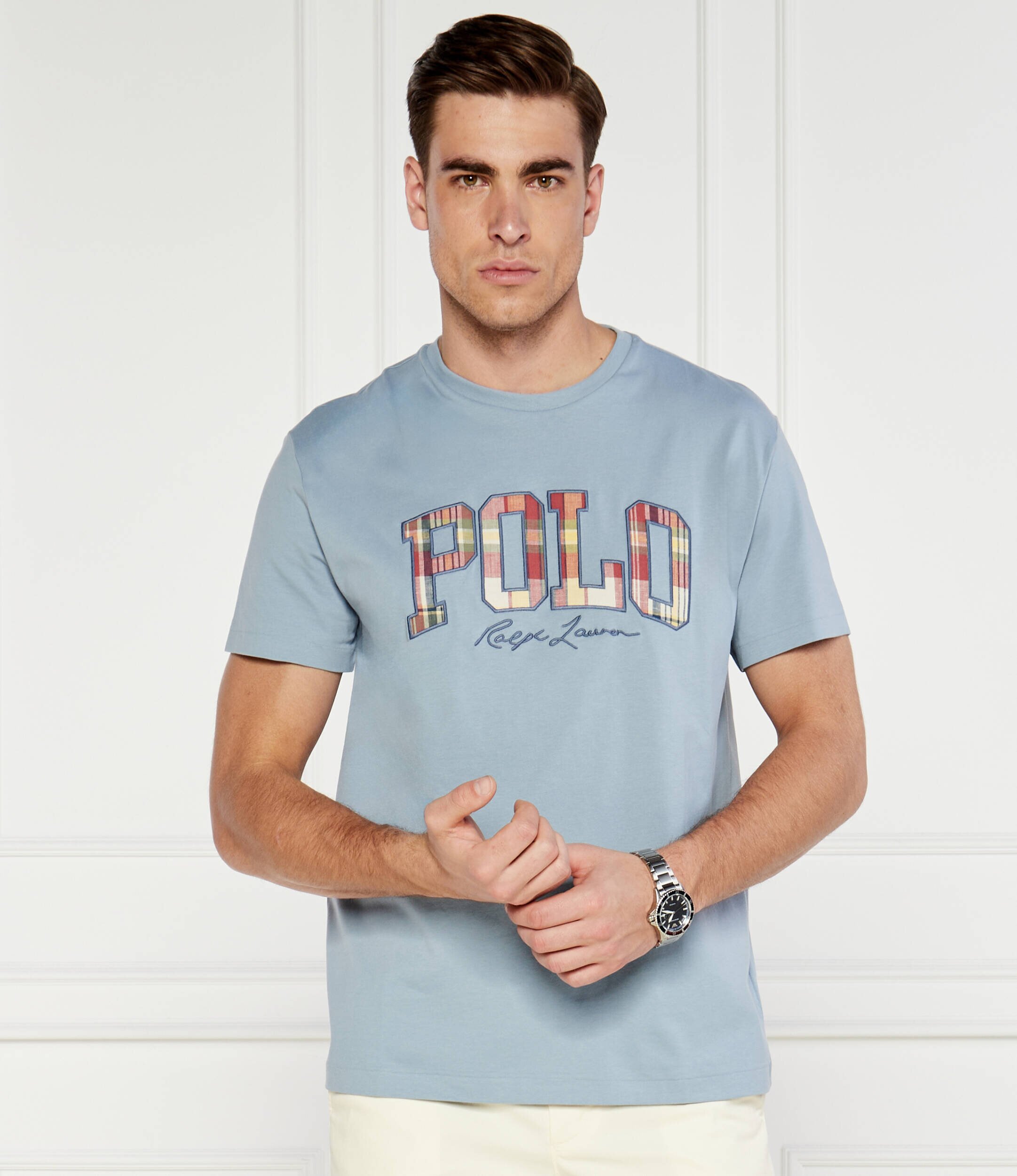 Polo Ralph Lauren Tricou | Classic fit