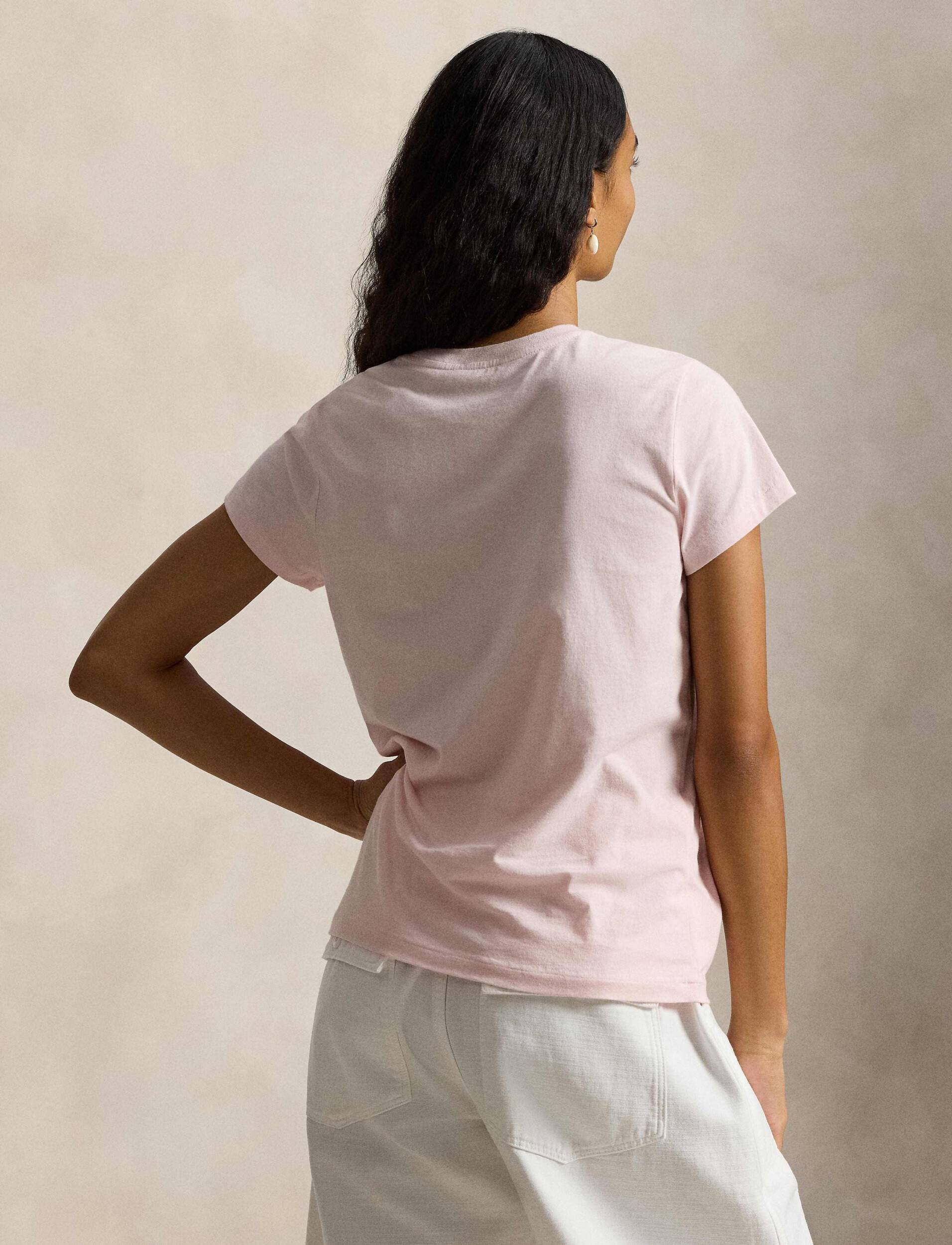 Polo Ralph Lauren Tricou | Classic fit