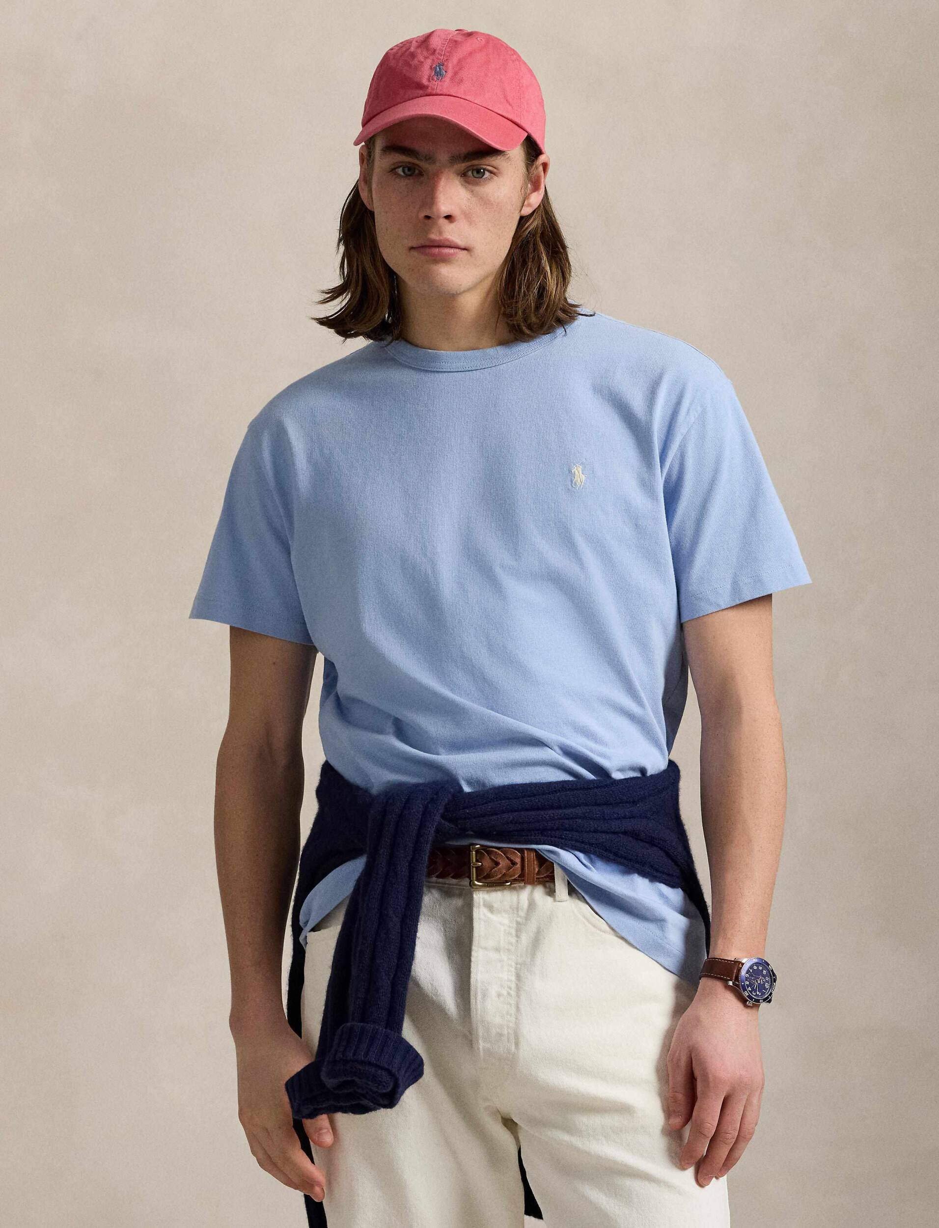 Polo Ralph Lauren Tricou | Classic fit