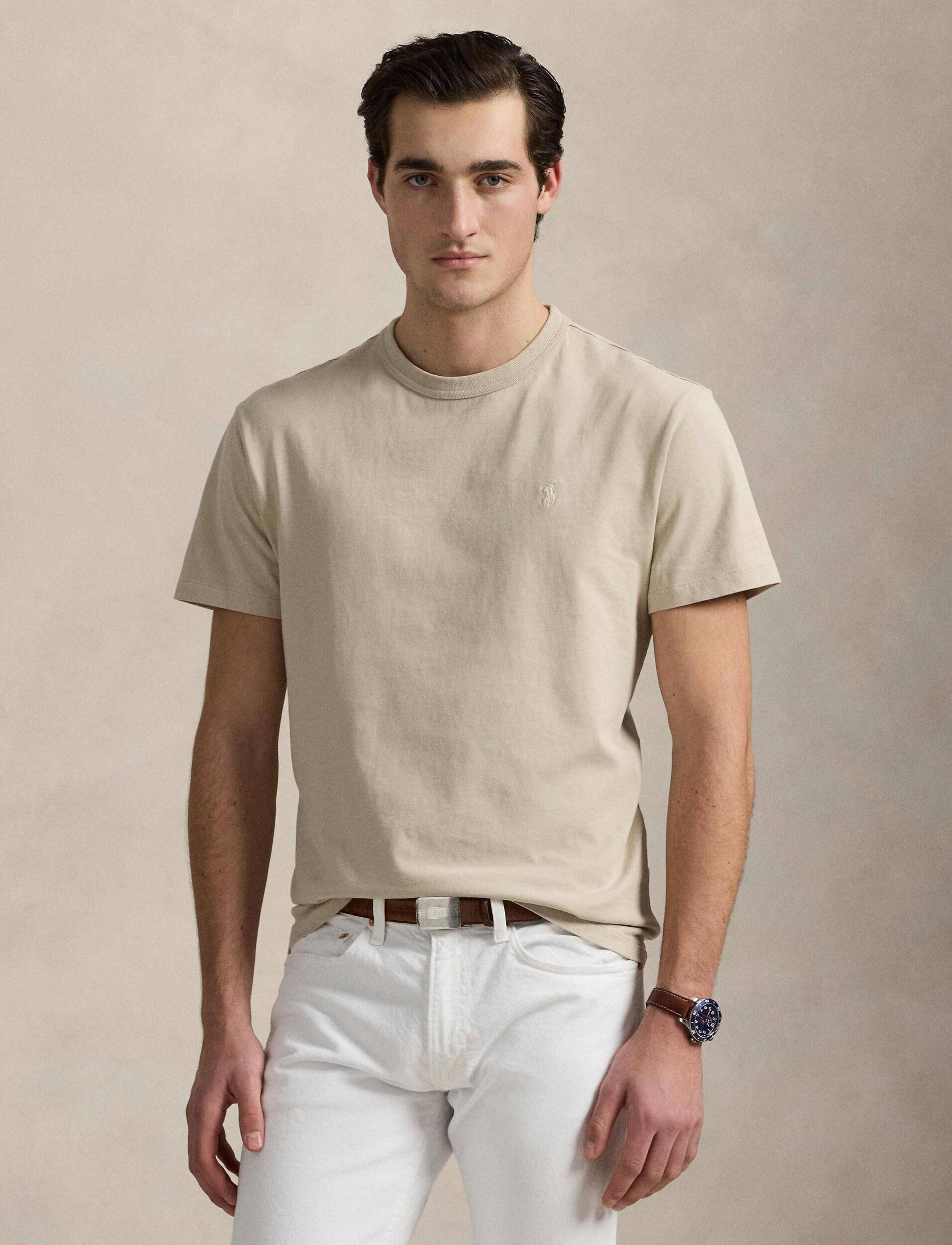 Polo Ralph Lauren Tricou | Classic fit