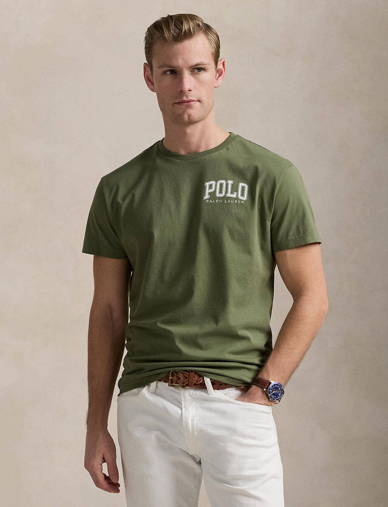 Polo Ralph Lauren Tricou | Classic fit