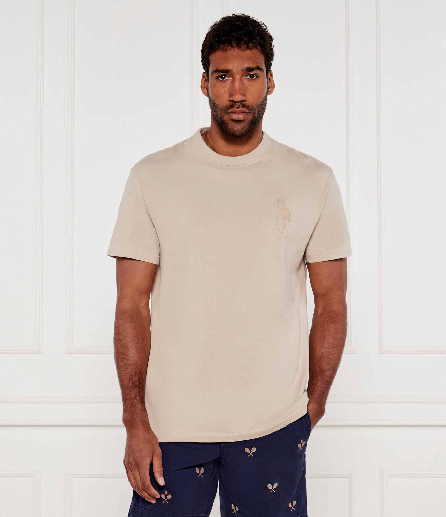 Polo Ralph Lauren Tricou | Classic fit