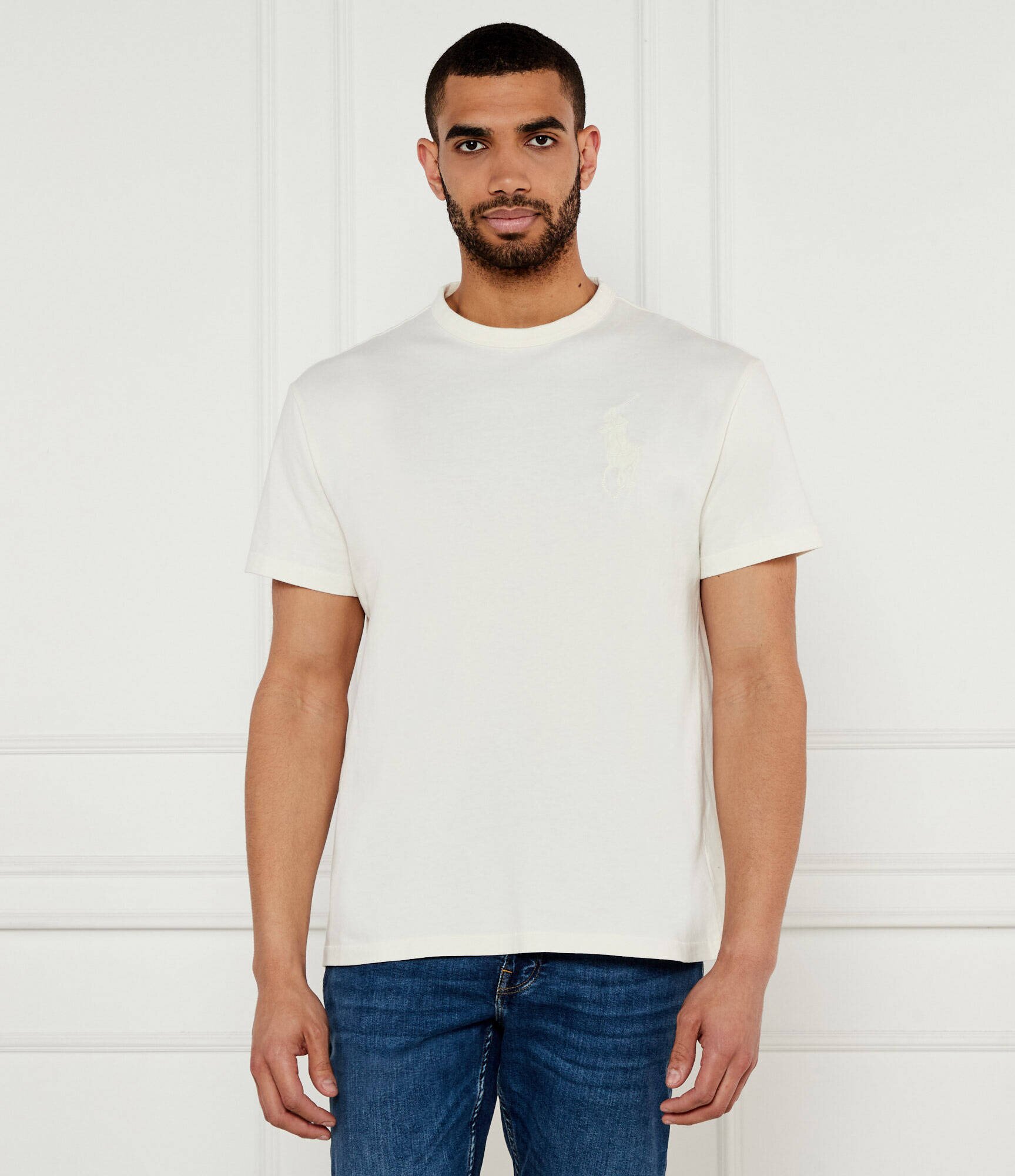 Polo Ralph Lauren Tricou | Classic fit