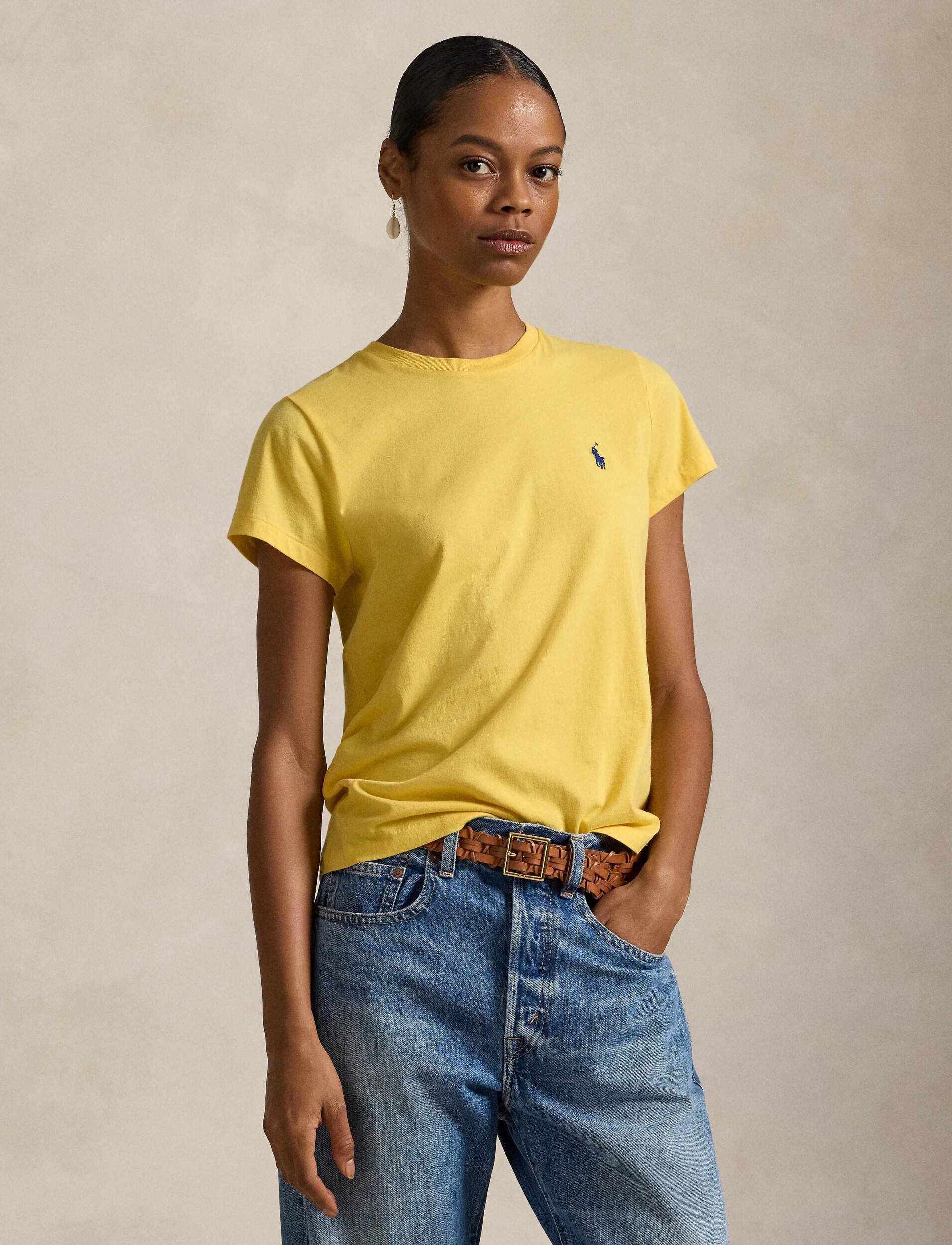 Polo Ralph Lauren Tricou | Classic fit