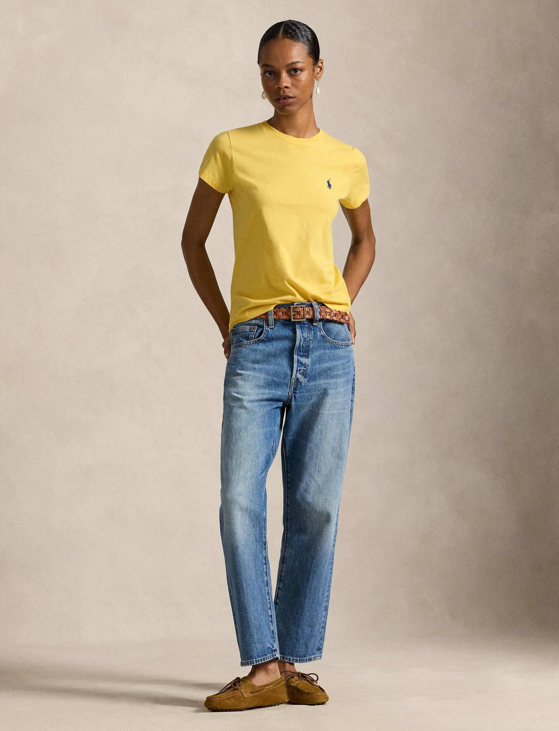 Polo Ralph Lauren Tricou | Classic fit