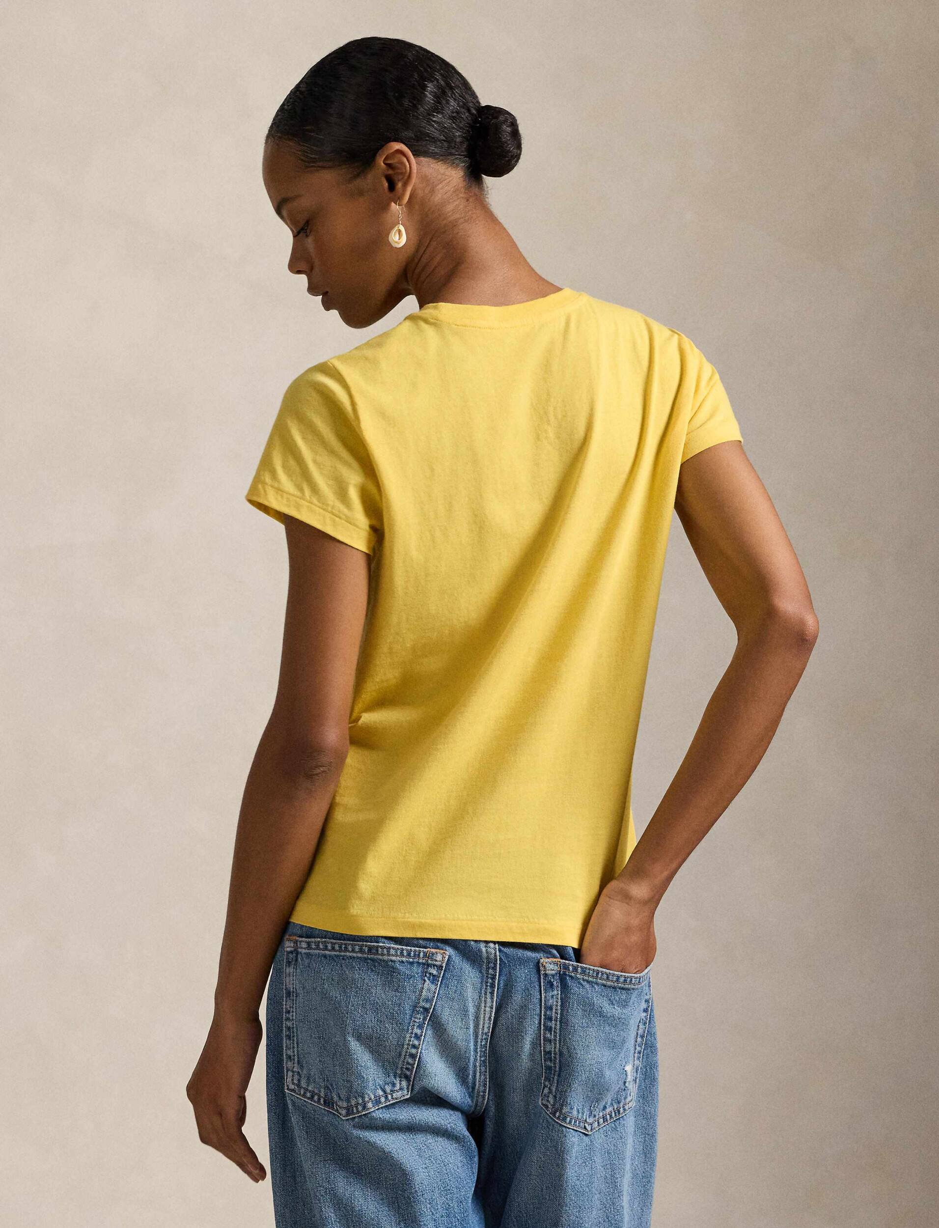 Polo Ralph Lauren Tricou | Classic fit