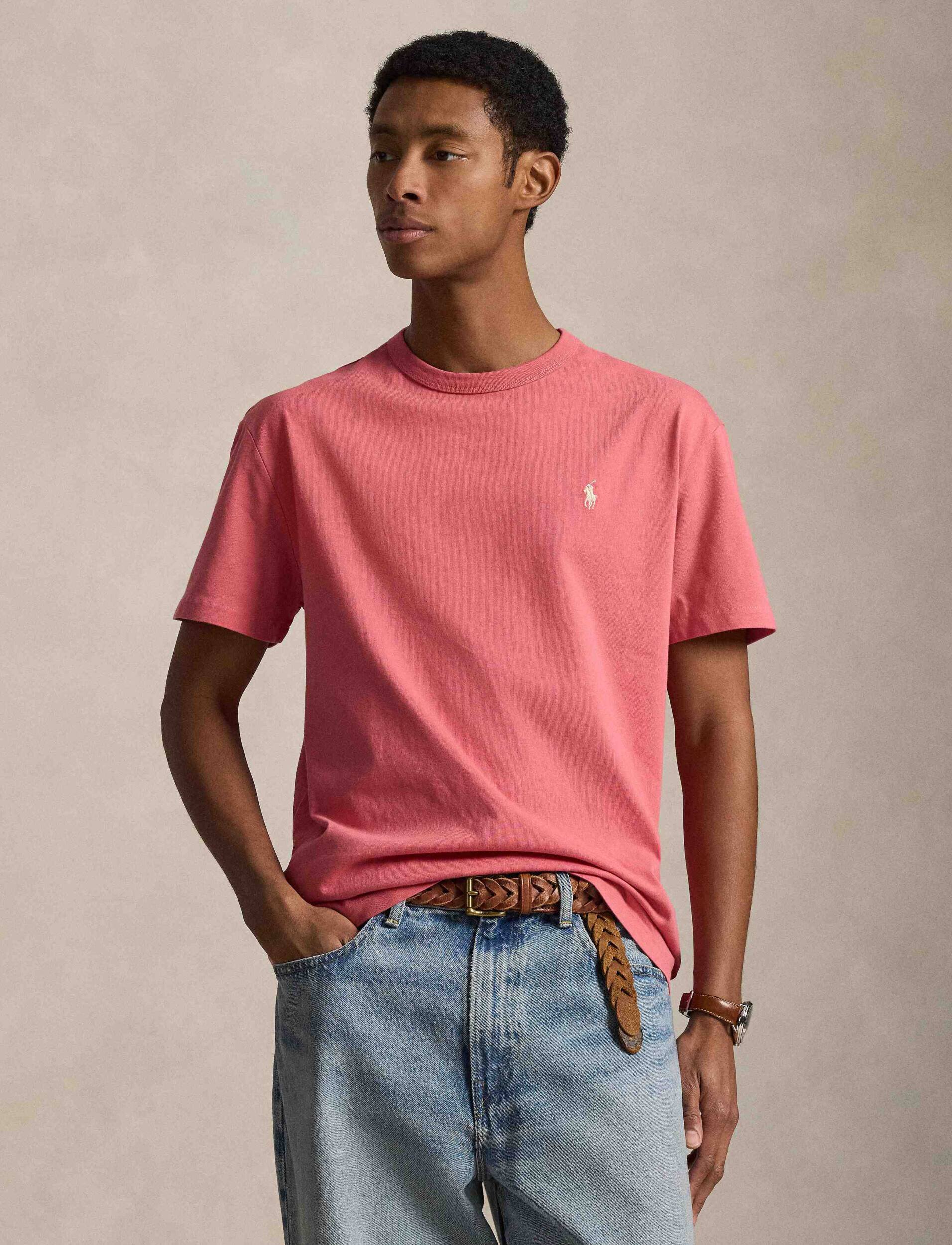 Polo Ralph Lauren Tricou | Classic fit