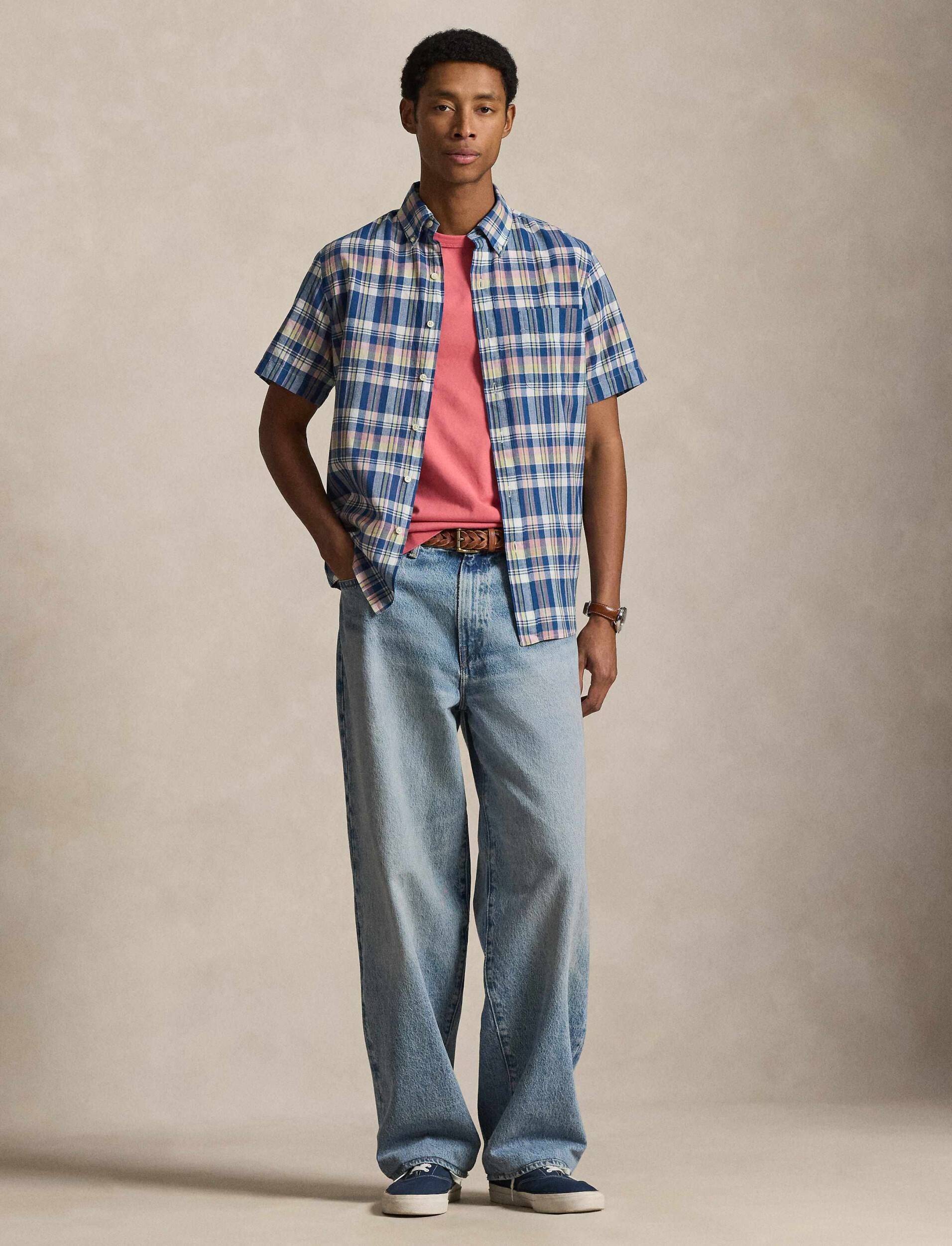 Polo Ralph Lauren Tricou | Classic fit