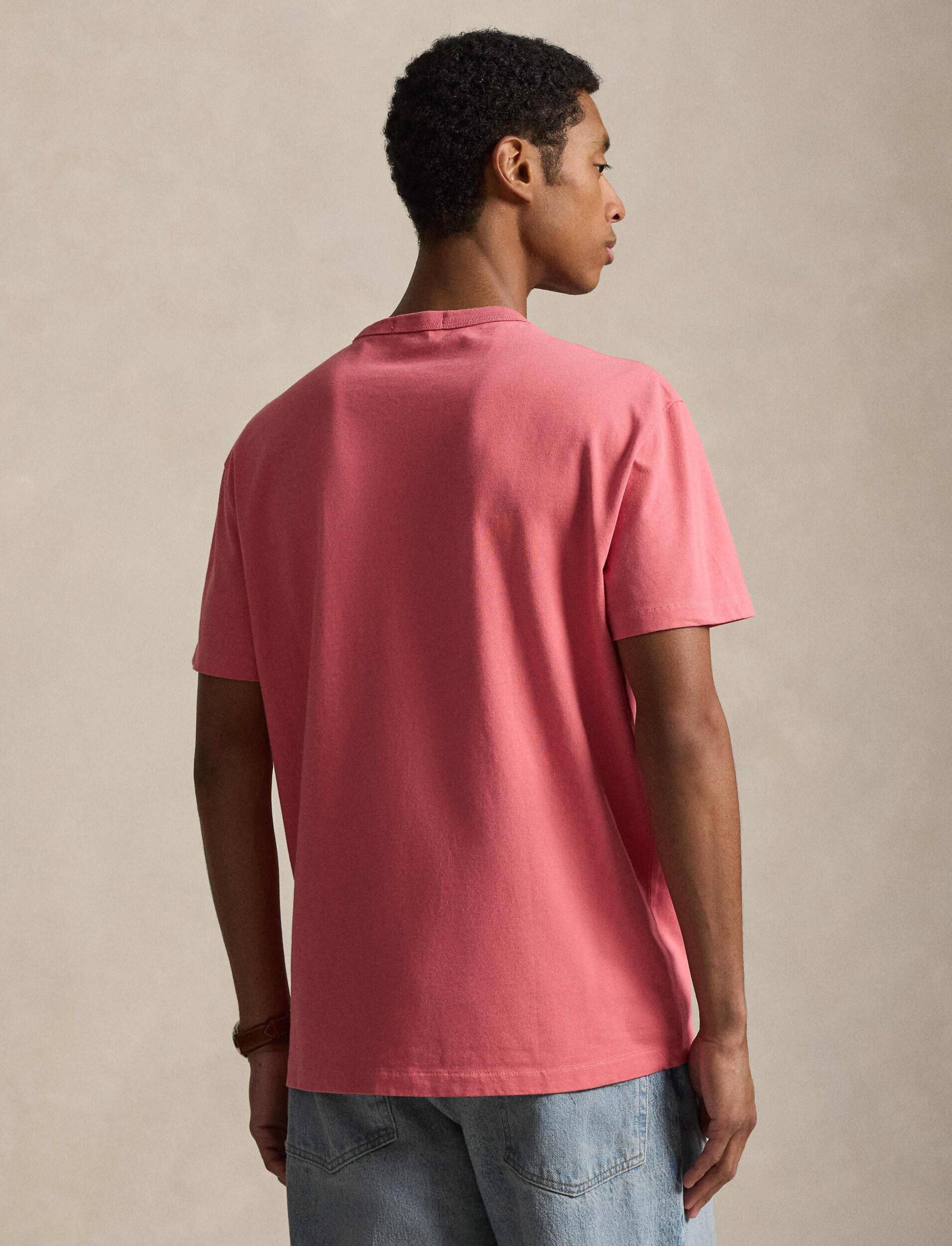Polo Ralph Lauren Tricou | Classic fit