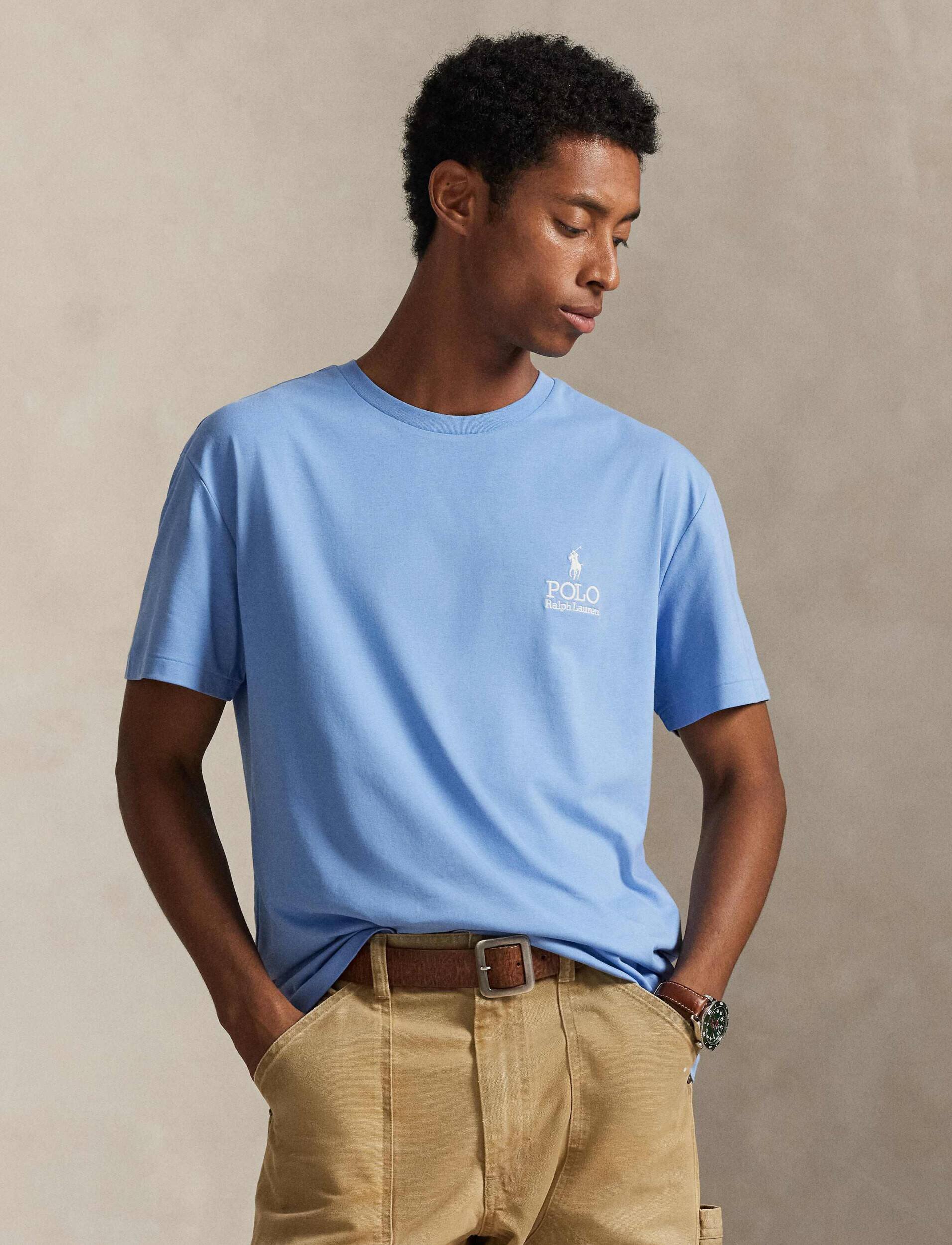 Polo Ralph Lauren Tricou | Classic fit