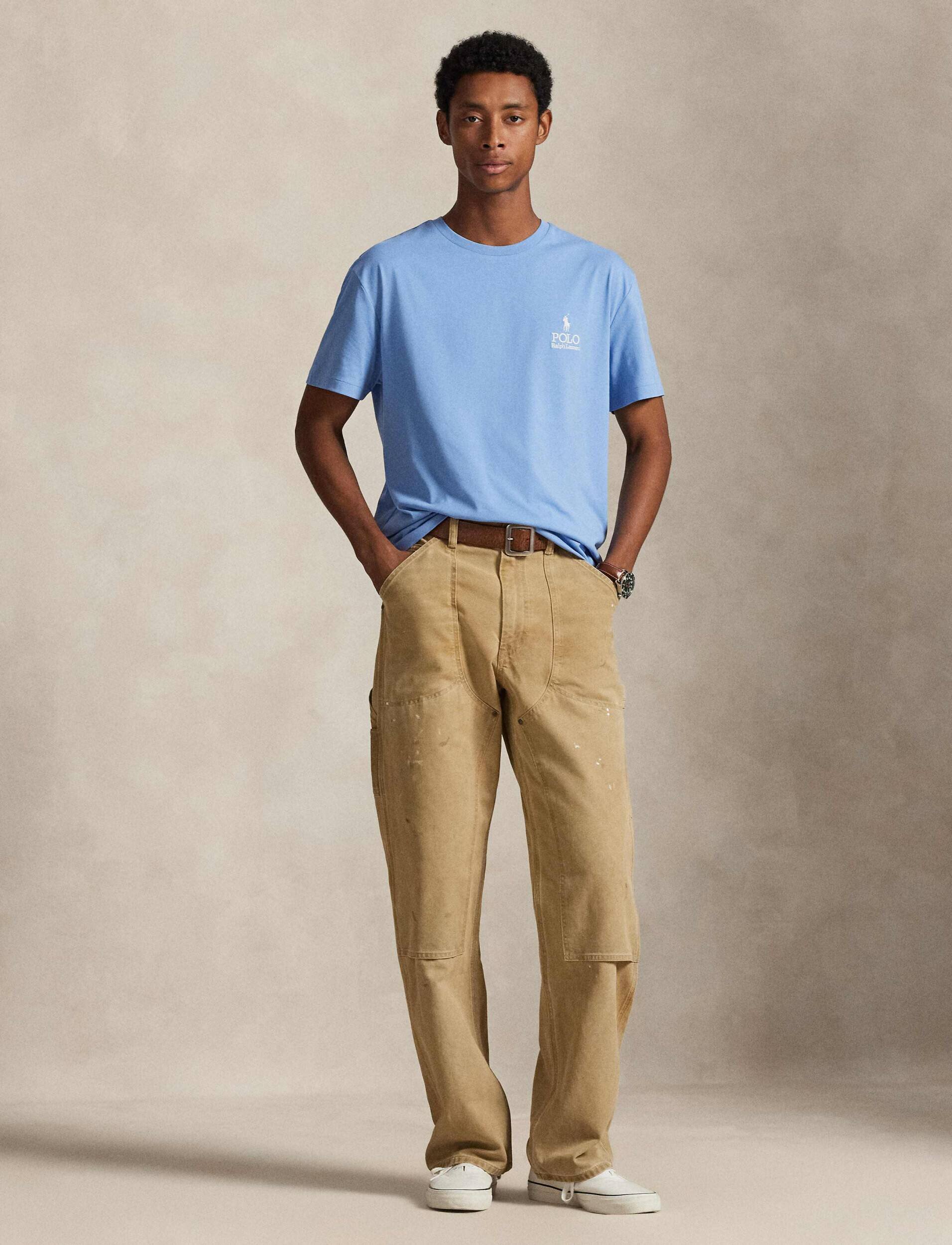 Polo Ralph Lauren Tricou | Classic fit
