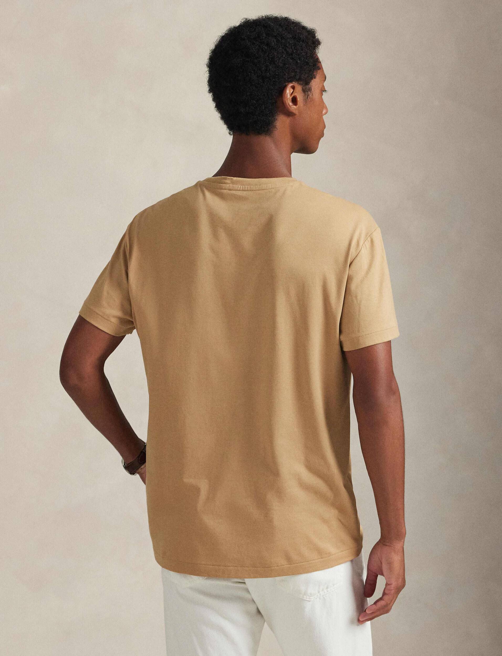 Polo Ralph Lauren Tricou | Classic fit