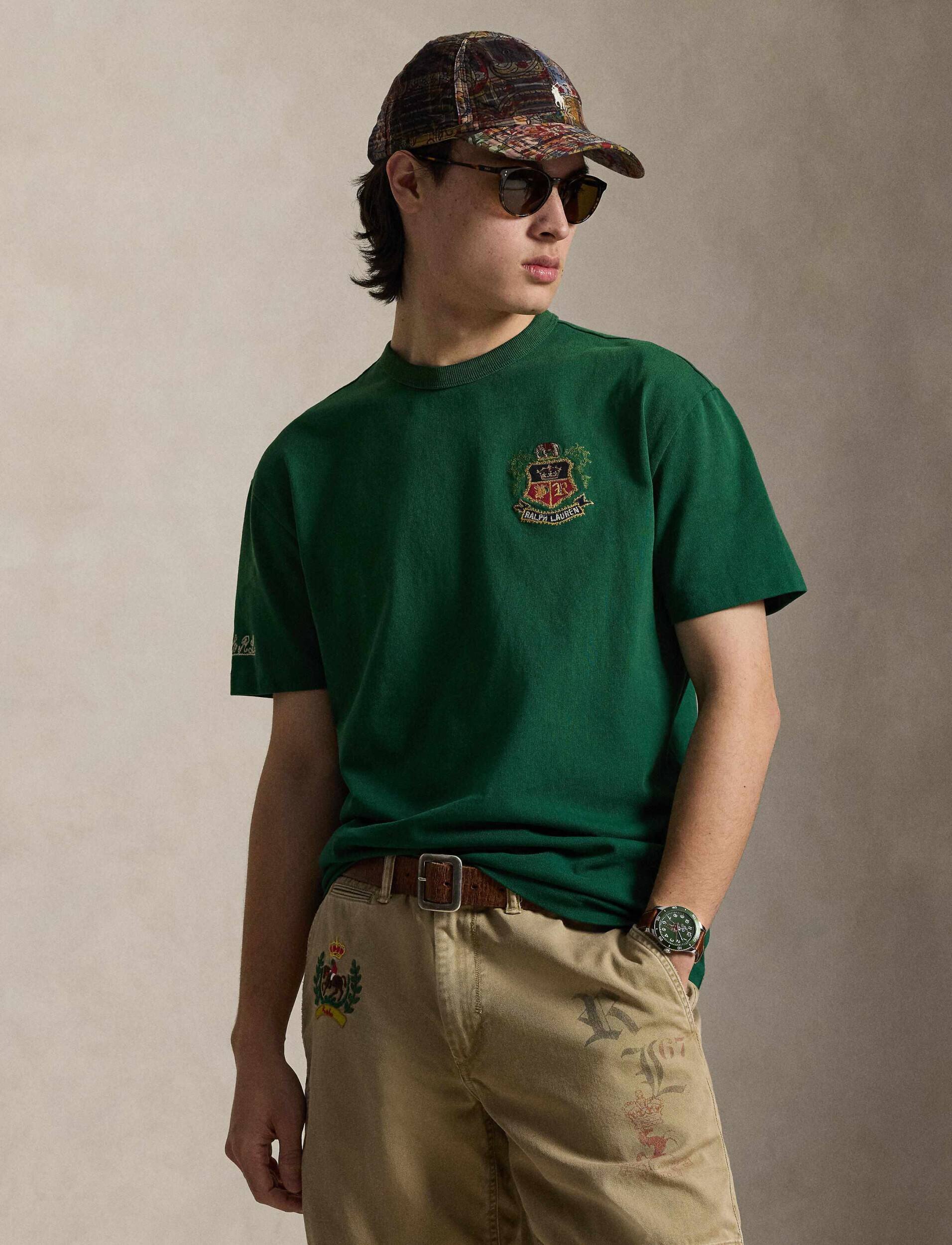 Polo Ralph Lauren Tricou | Classic fit